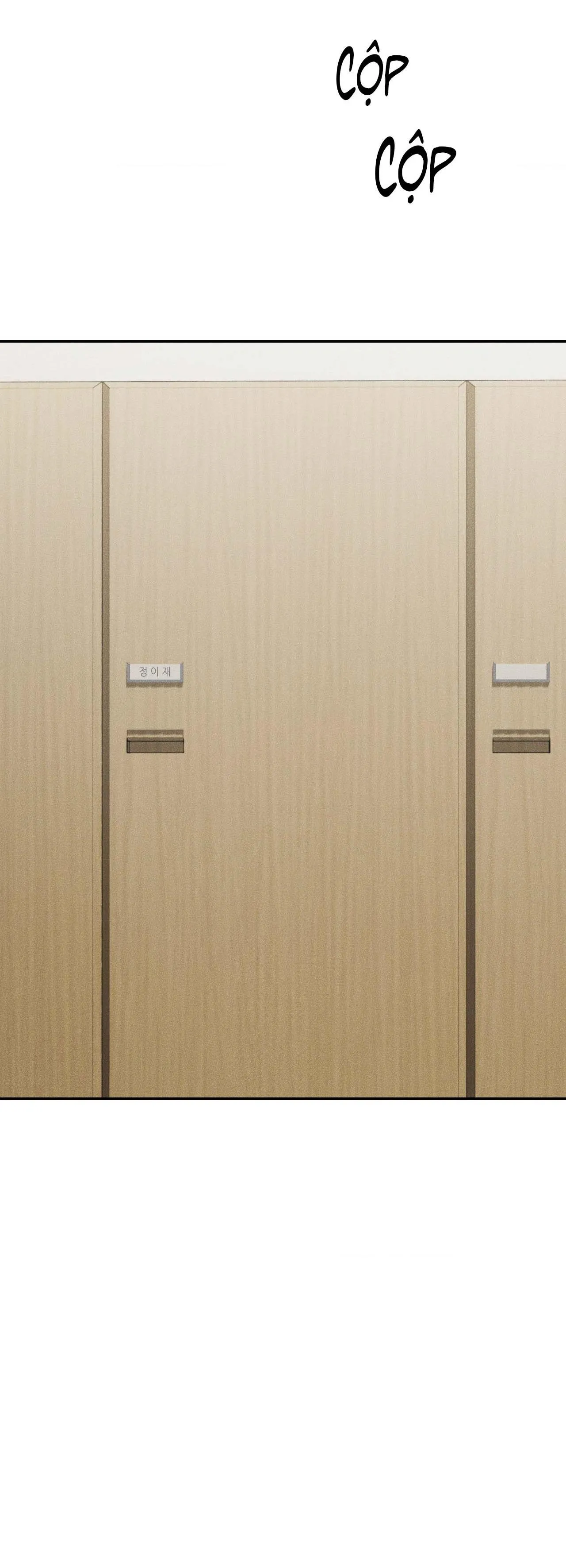 DEAR, TEDDY BEAR Chapter 32 Trang 70