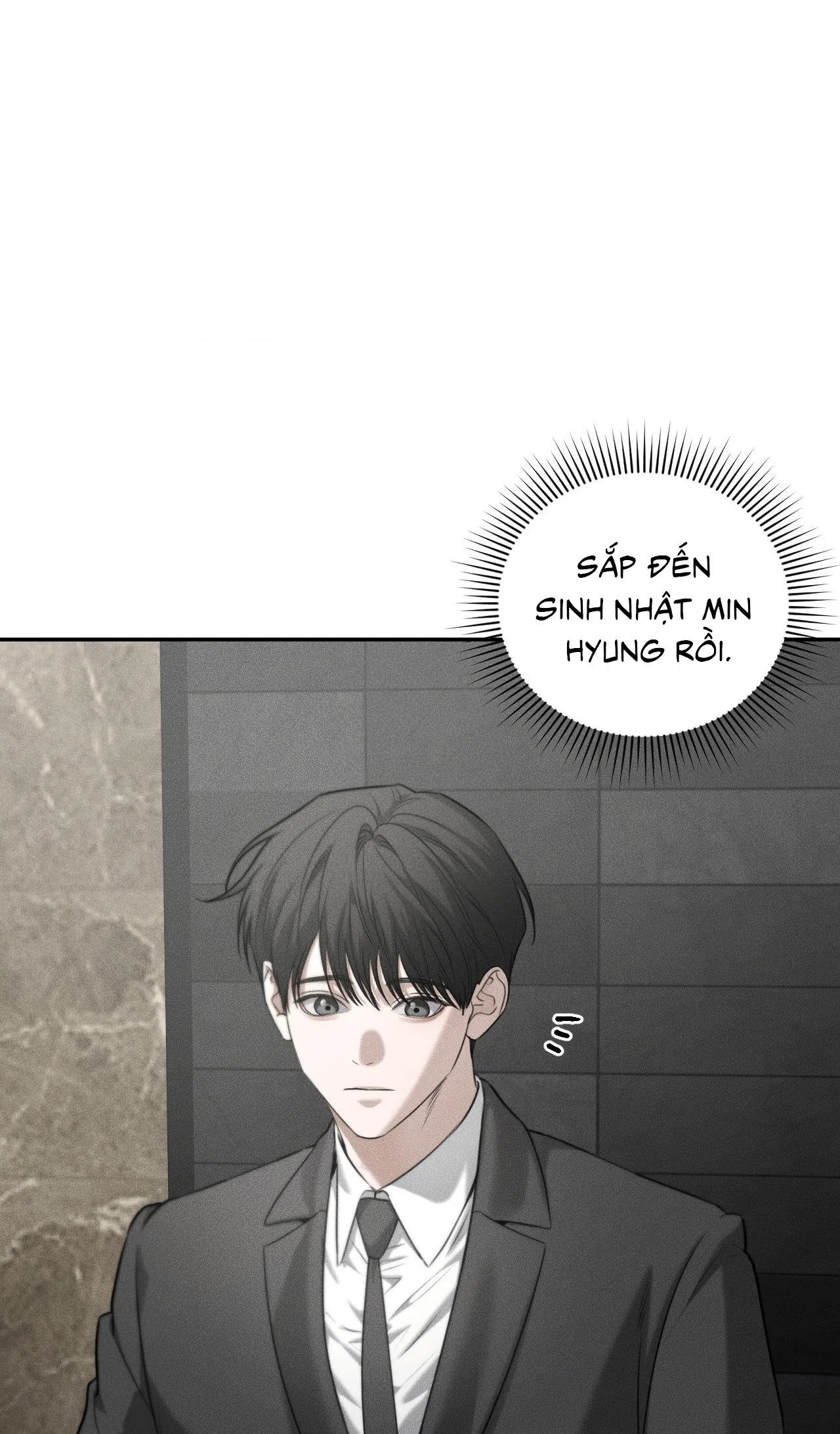 DEAR, TEDDY BEAR Chapter 33 Trang 3