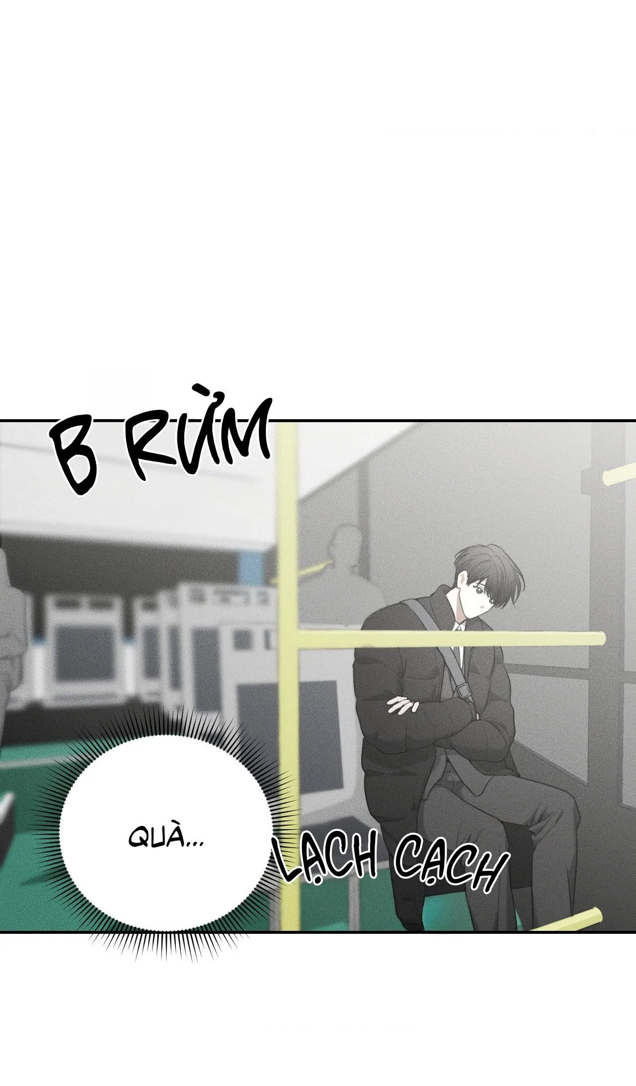 DEAR, TEDDY BEAR Chapter 33 Trang 6