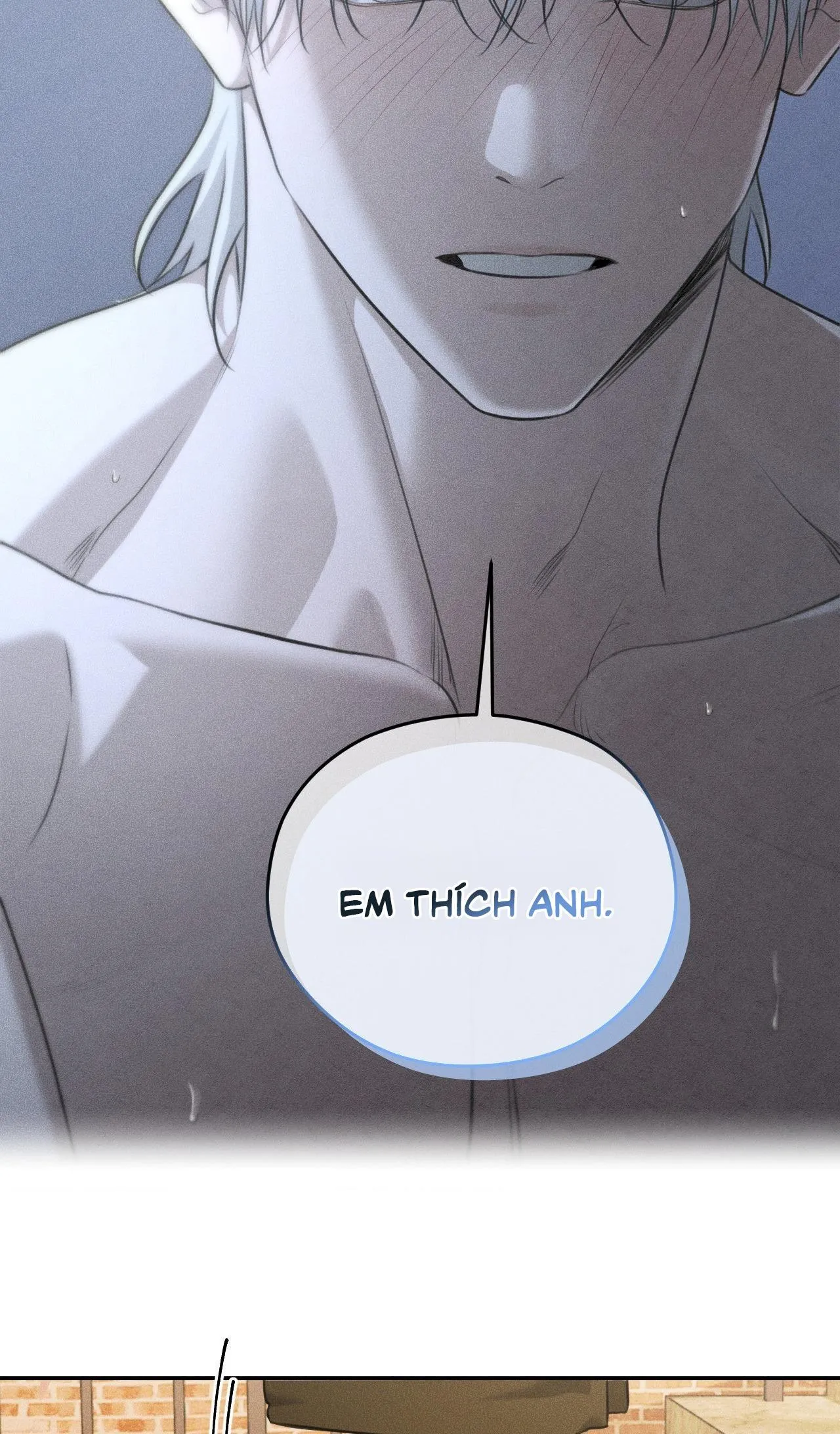 DEAR, TEDDY BEAR Chapter 33 Trang 9