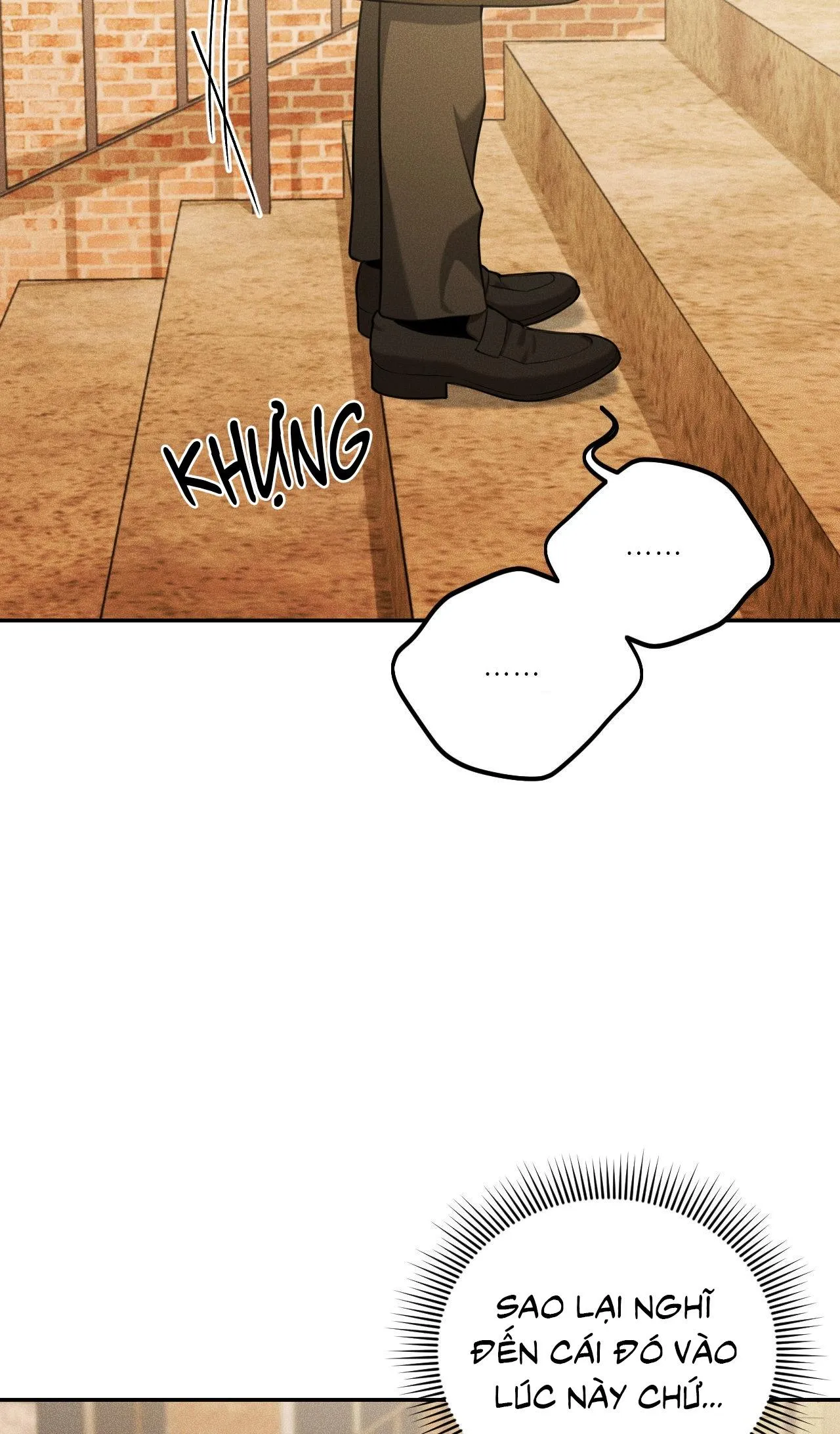 DEAR, TEDDY BEAR Chapter 33 Trang 10