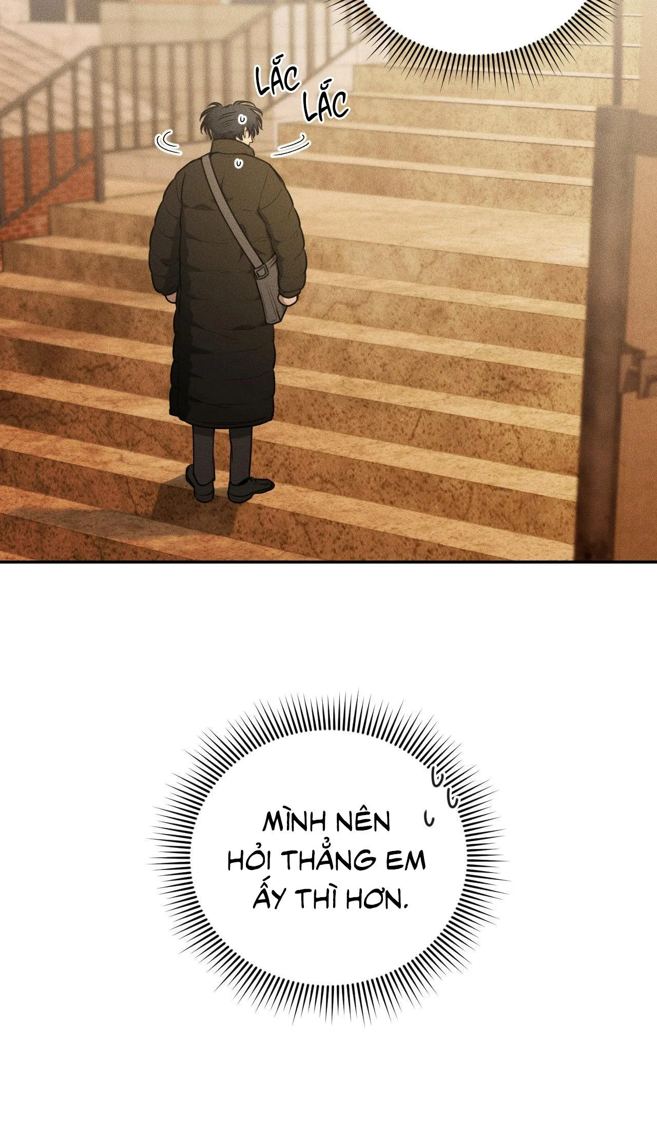 DEAR, TEDDY BEAR Chapter 33 Trang 11