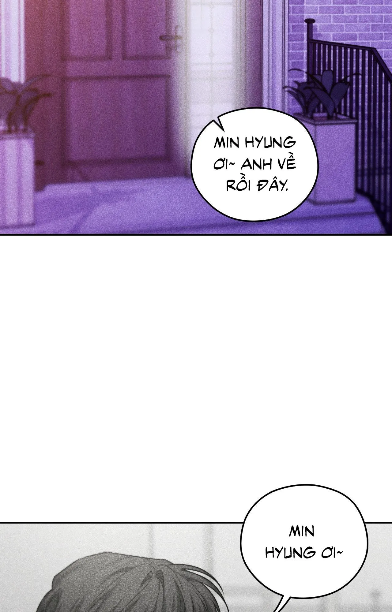 DEAR, TEDDY BEAR Chapter 33 Trang 13