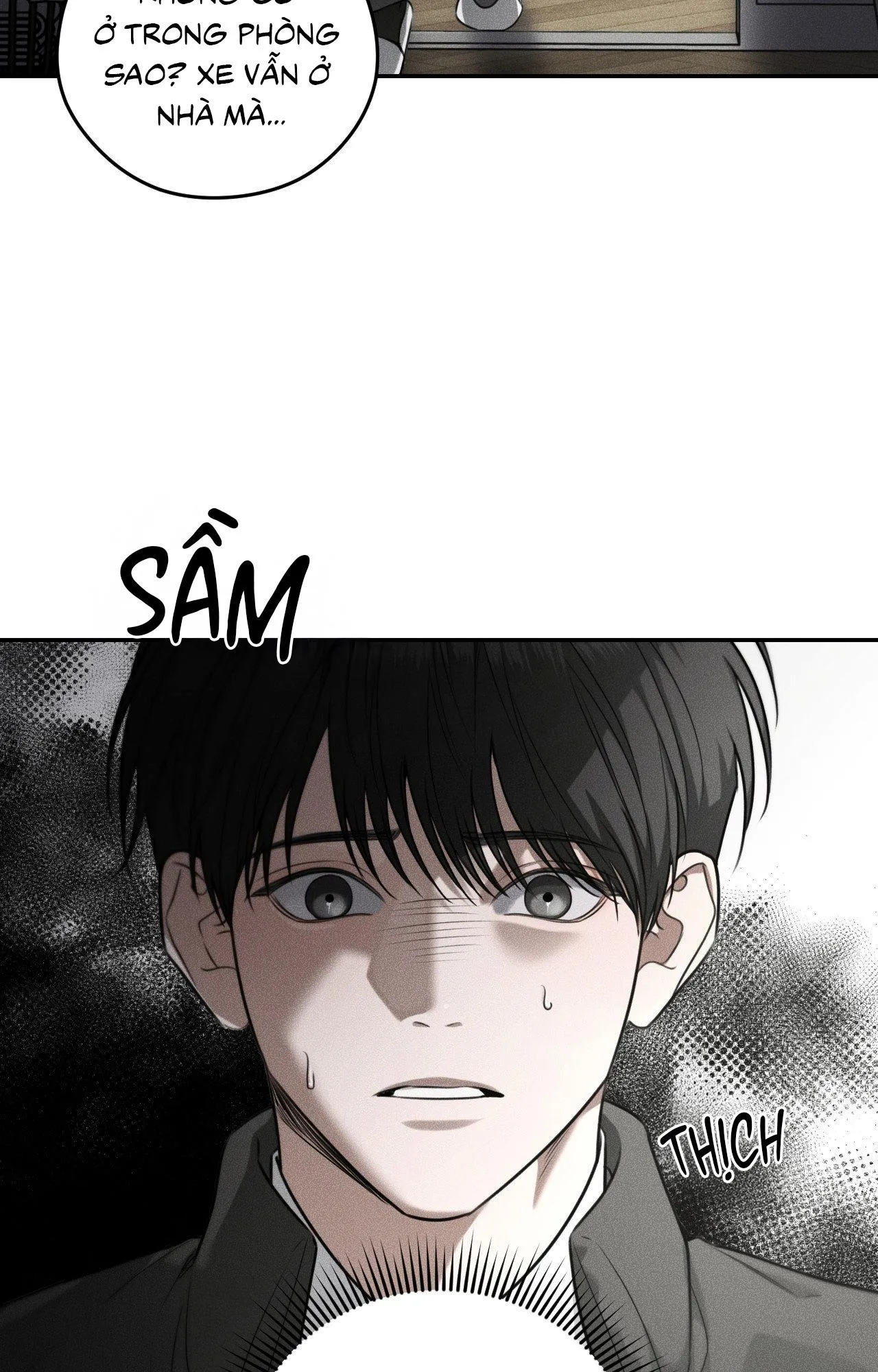 DEAR, TEDDY BEAR Chapter 33 Trang 16