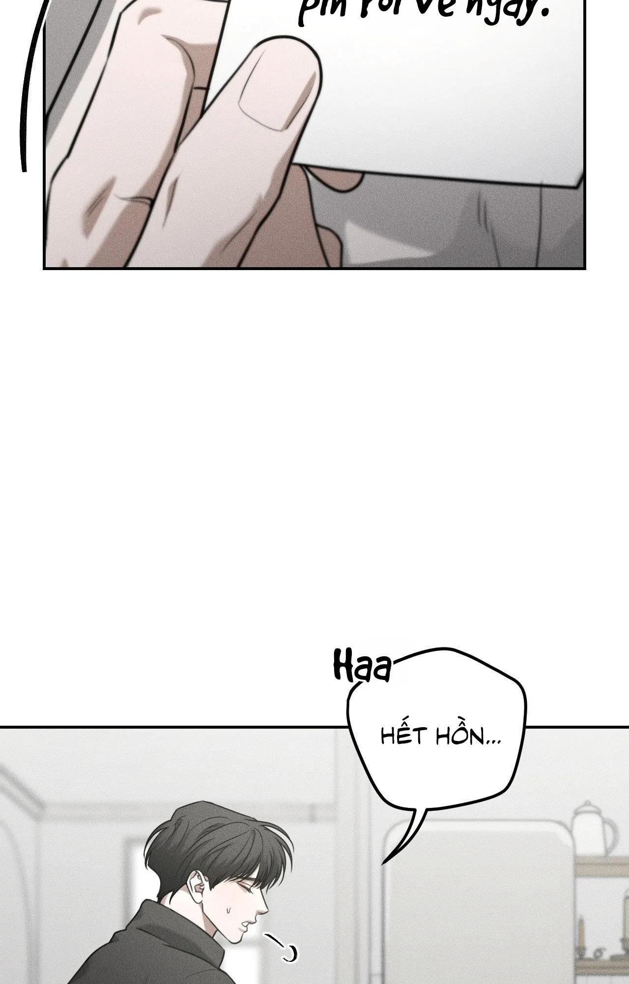 DEAR, TEDDY BEAR Chapter 33 Trang 19