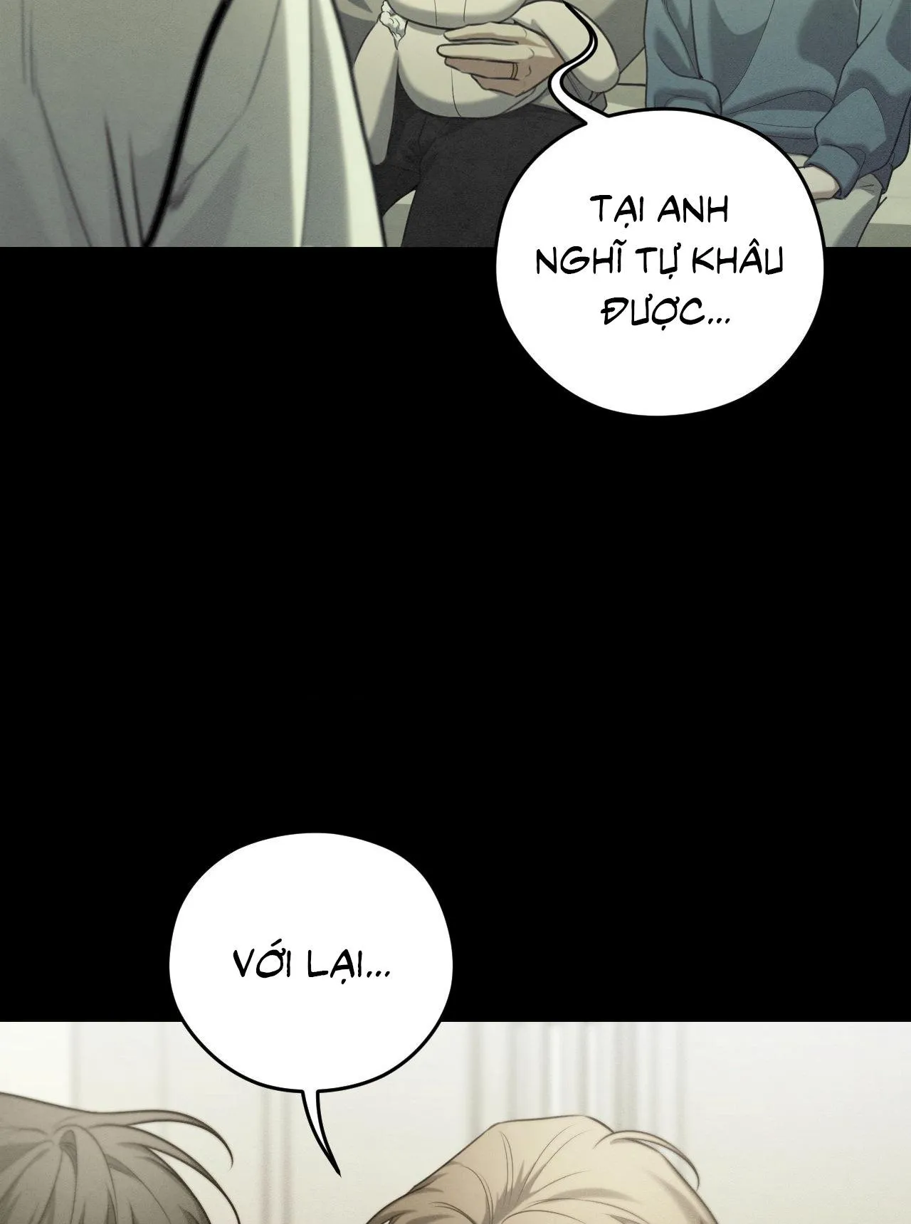 DEAR, TEDDY BEAR Chapter 33 Trang 33