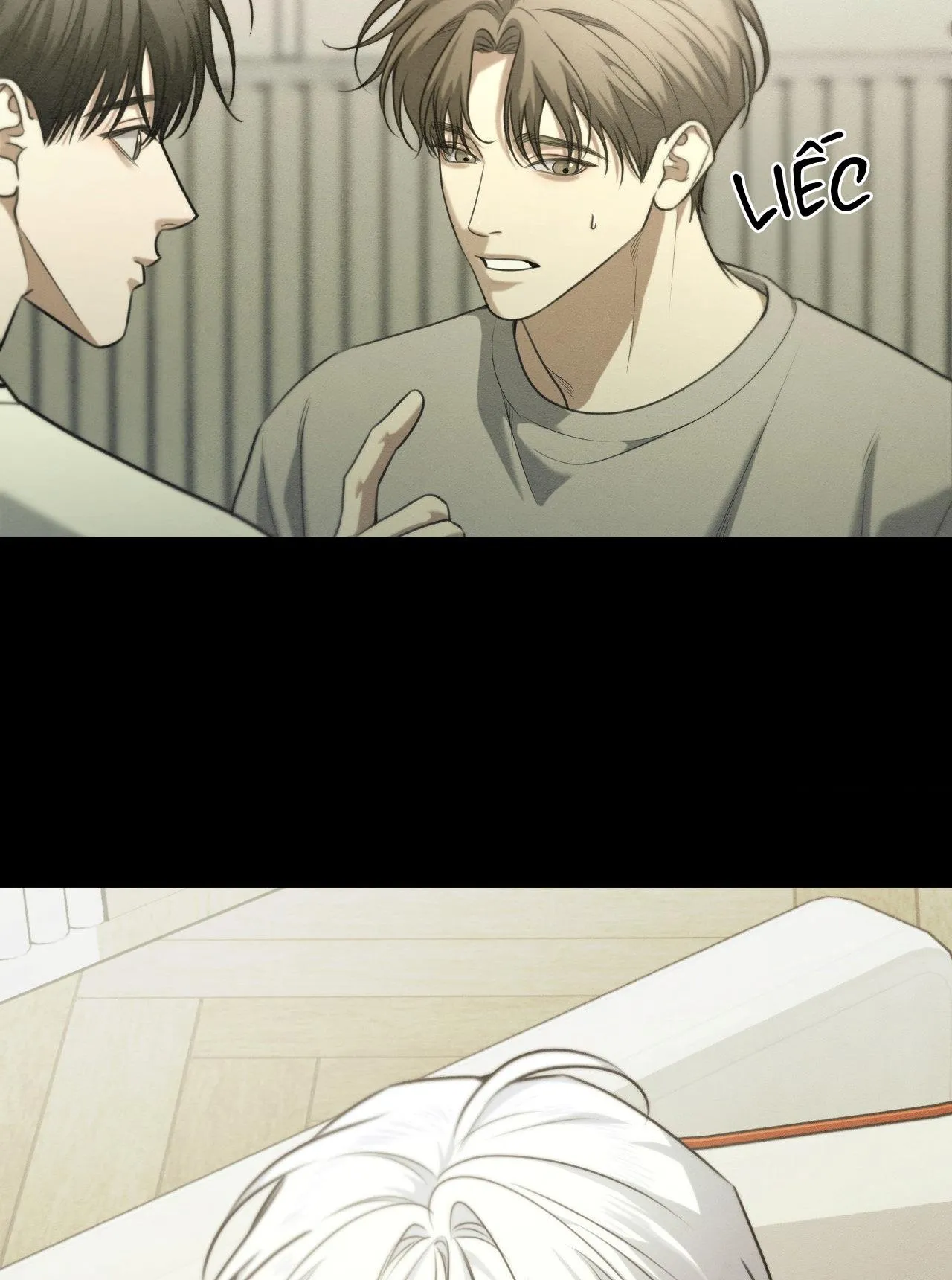 DEAR, TEDDY BEAR Chapter 33 Trang 34