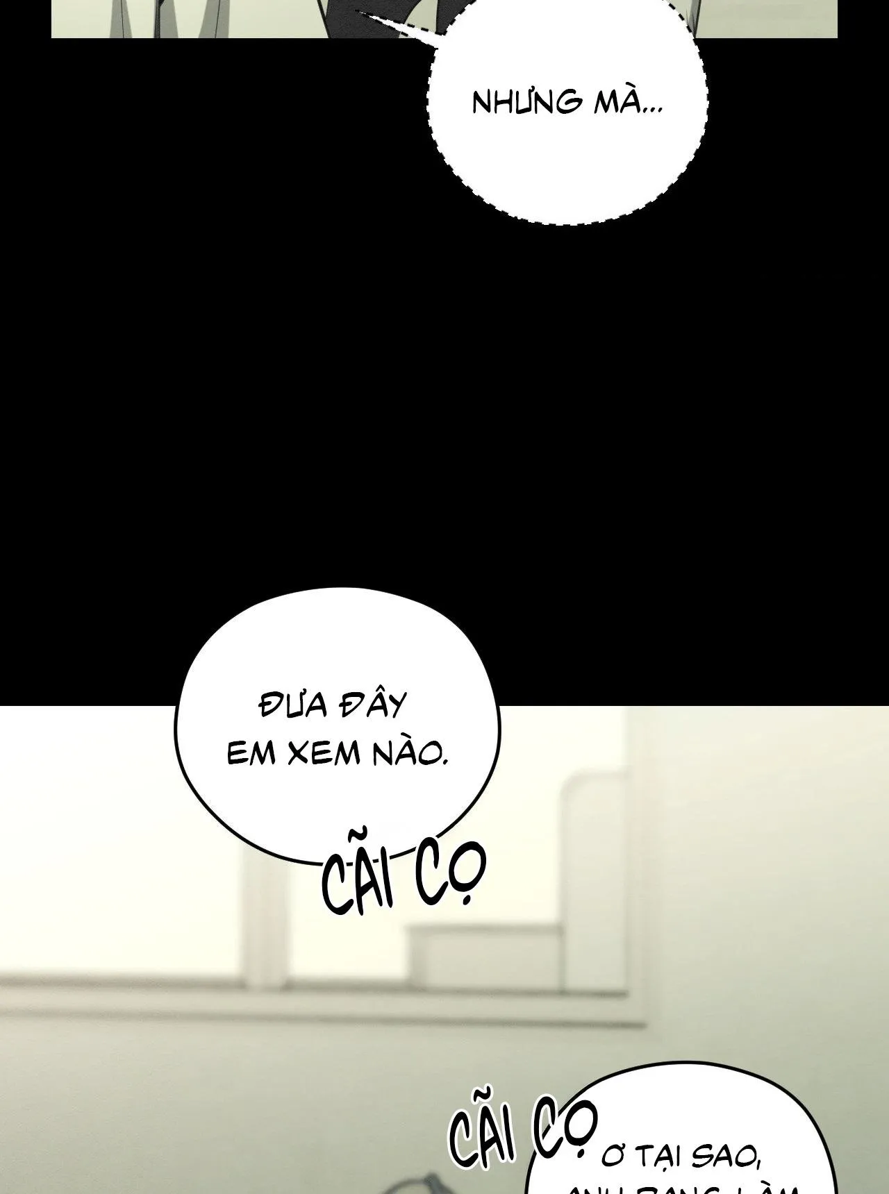 DEAR, TEDDY BEAR Chapter 33 Trang 37