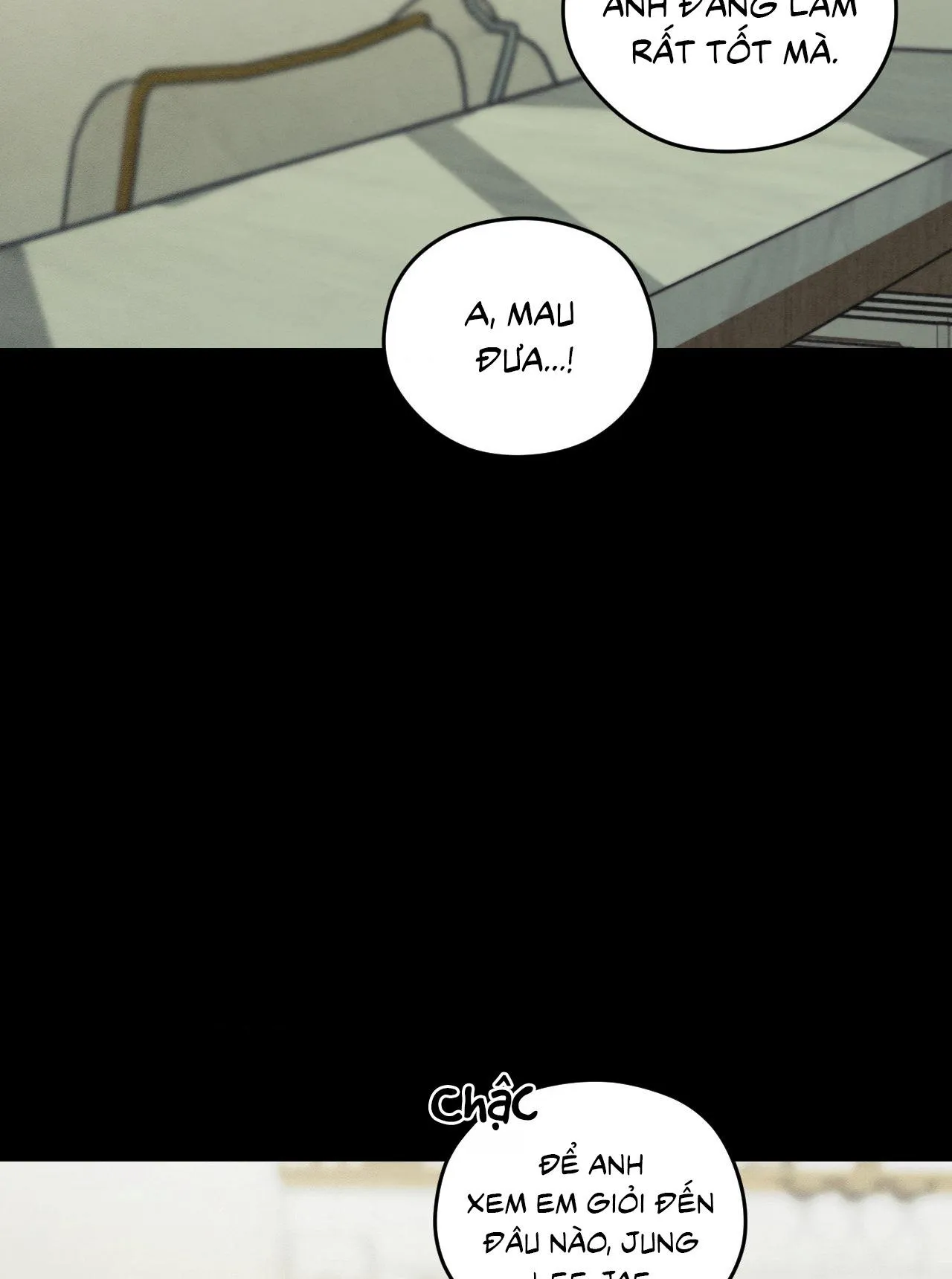 DEAR, TEDDY BEAR Chapter 33 Trang 38