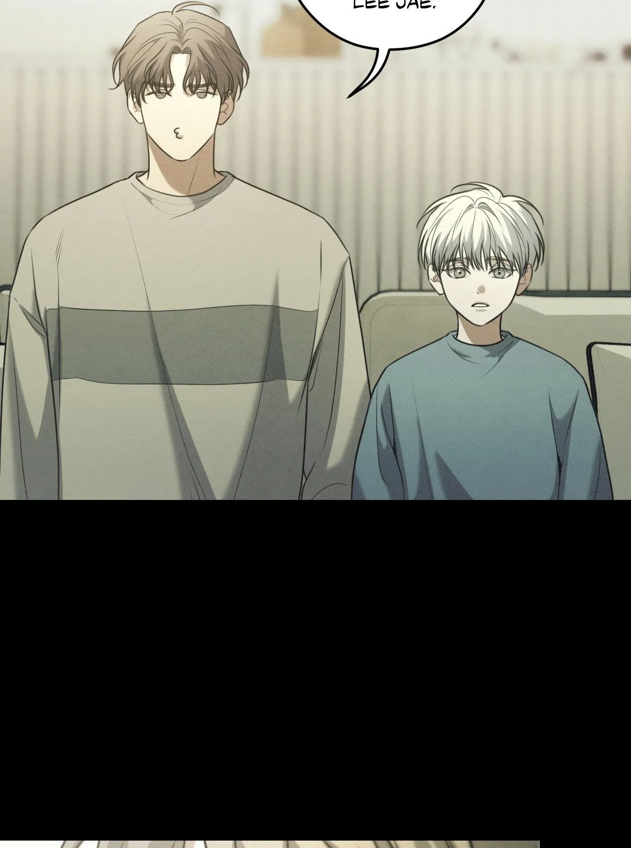 DEAR, TEDDY BEAR Chapter 33 Trang 39