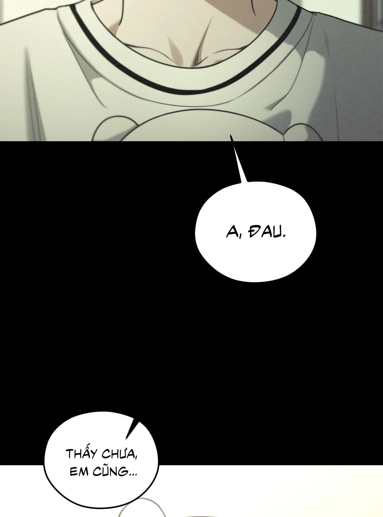 DEAR, TEDDY BEAR Chapter 33 Trang 43