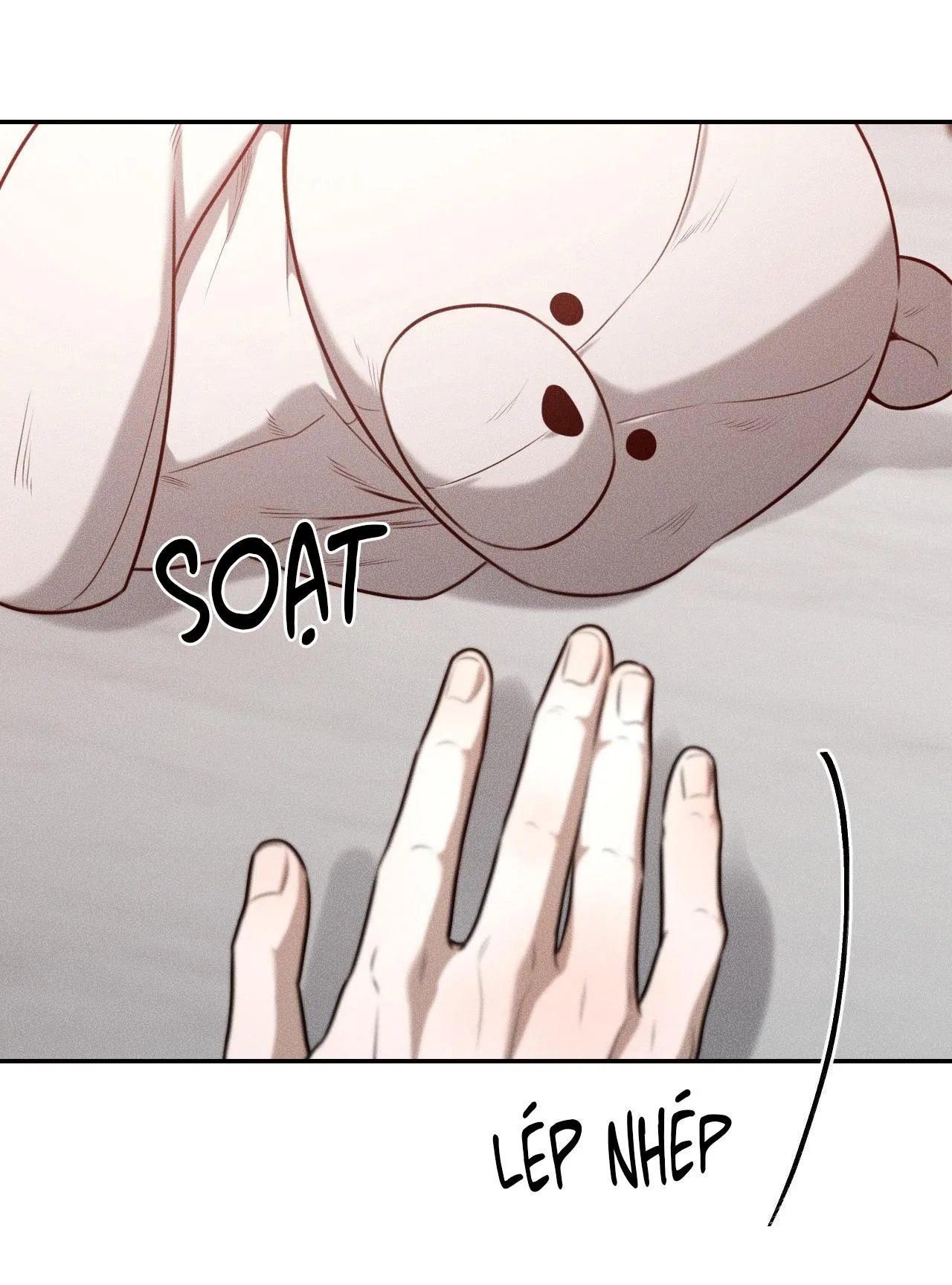 DEAR, TEDDY BEAR Chapter 33 Trang 46