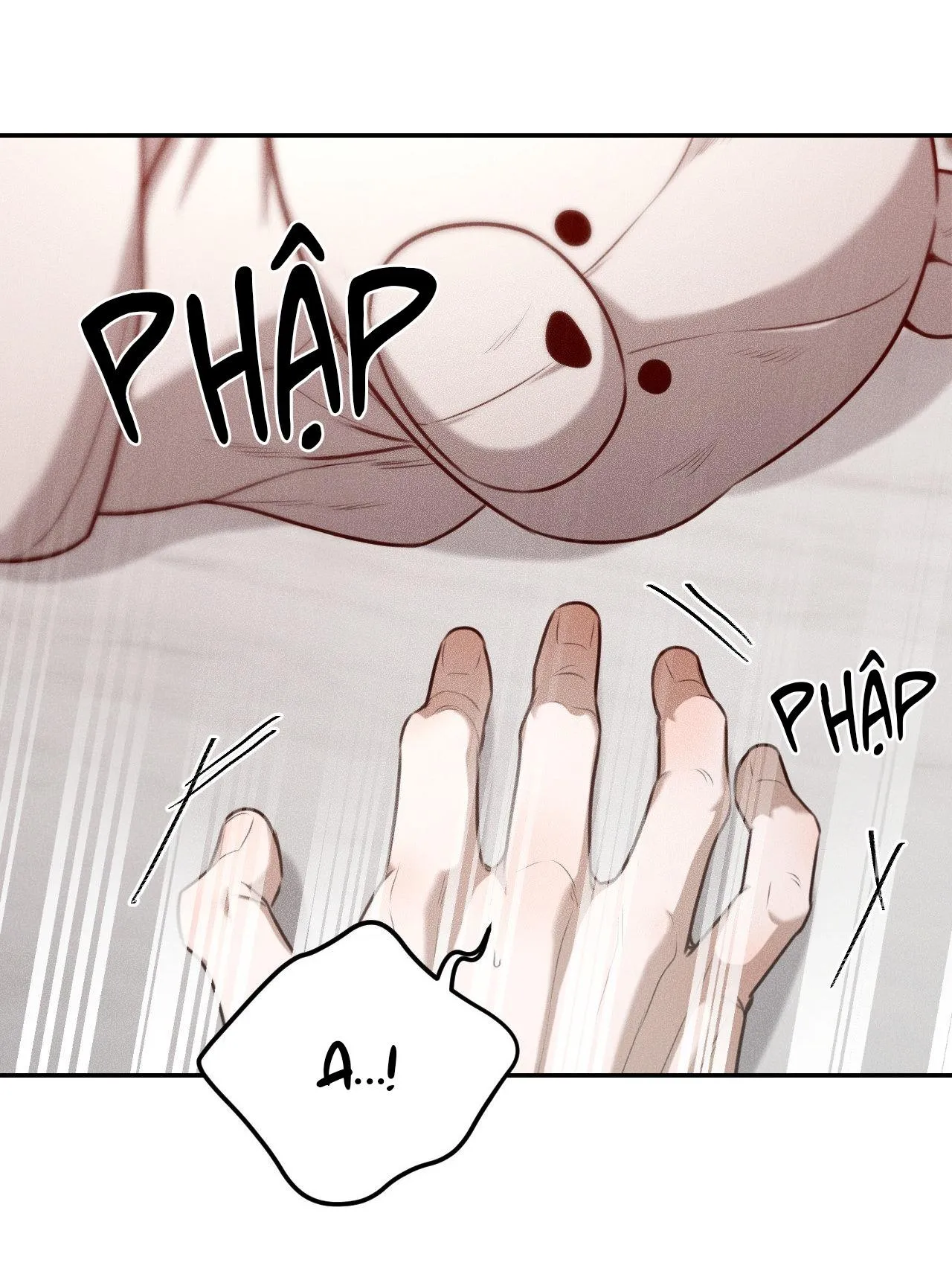 DEAR, TEDDY BEAR Chapter 33 Trang 47