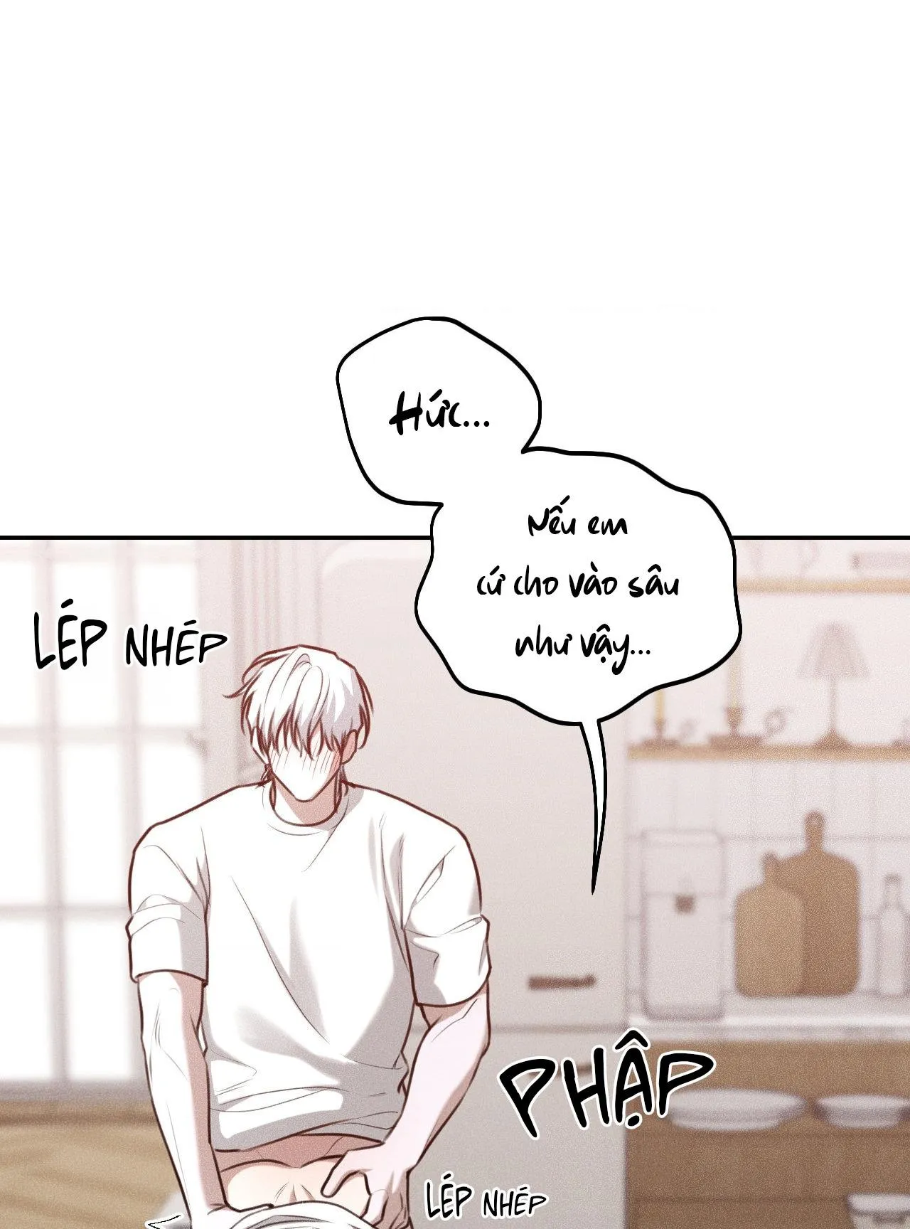 DEAR, TEDDY BEAR Chapter 33 Trang 48