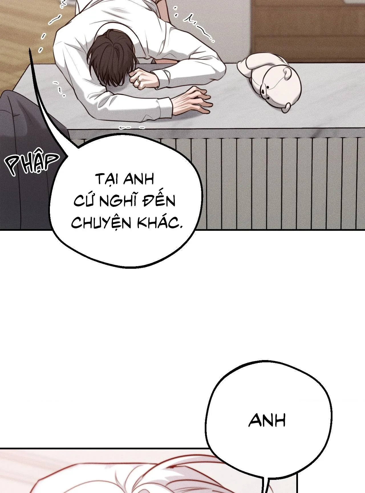 DEAR, TEDDY BEAR Chapter 33 Trang 49