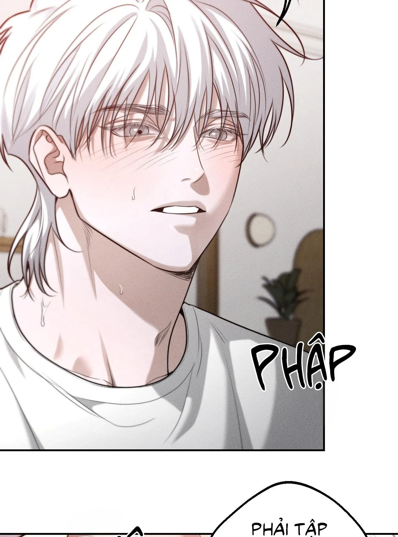 DEAR, TEDDY BEAR Chapter 33 Trang 50