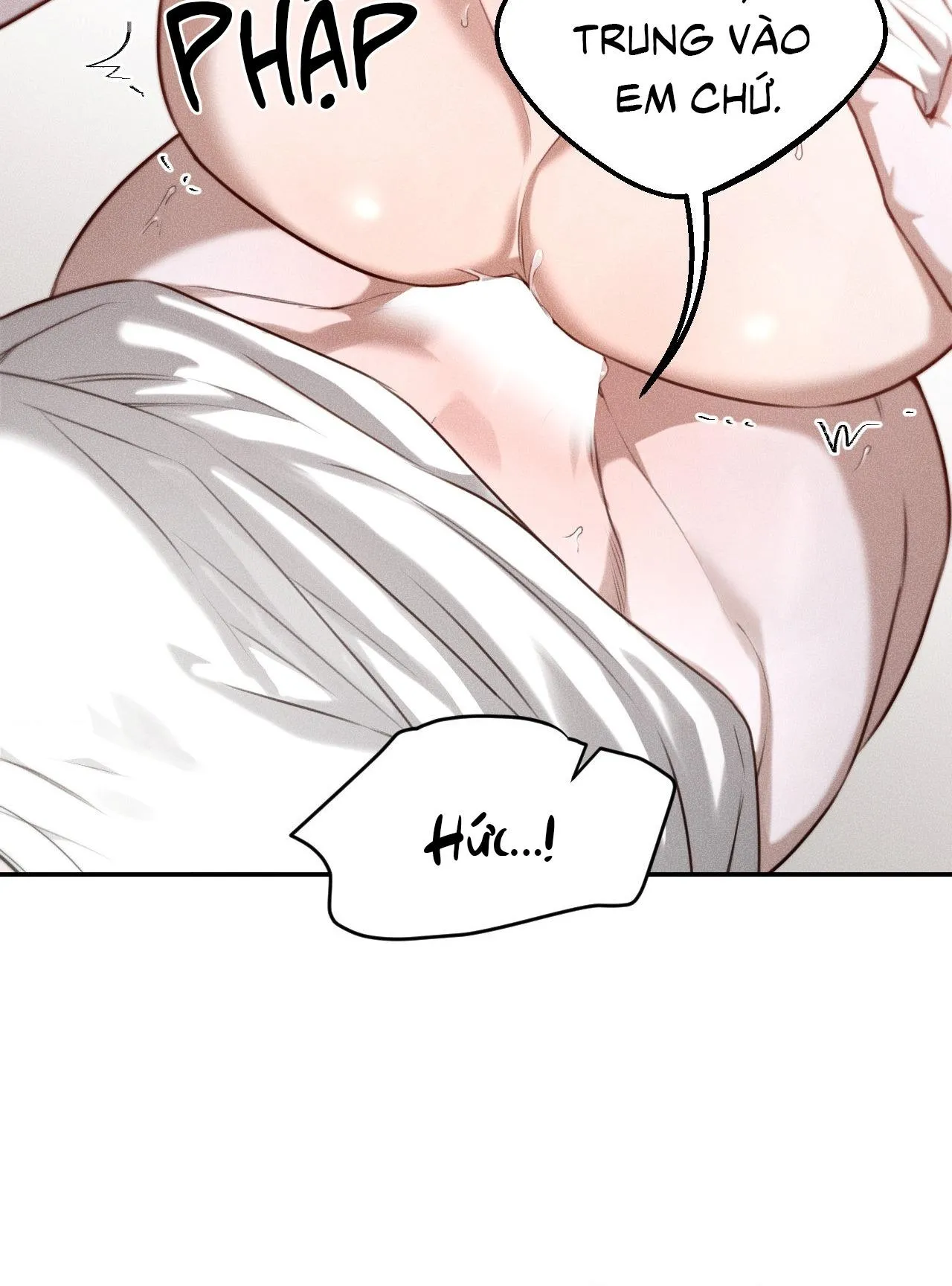 DEAR, TEDDY BEAR Chapter 33 Trang 51