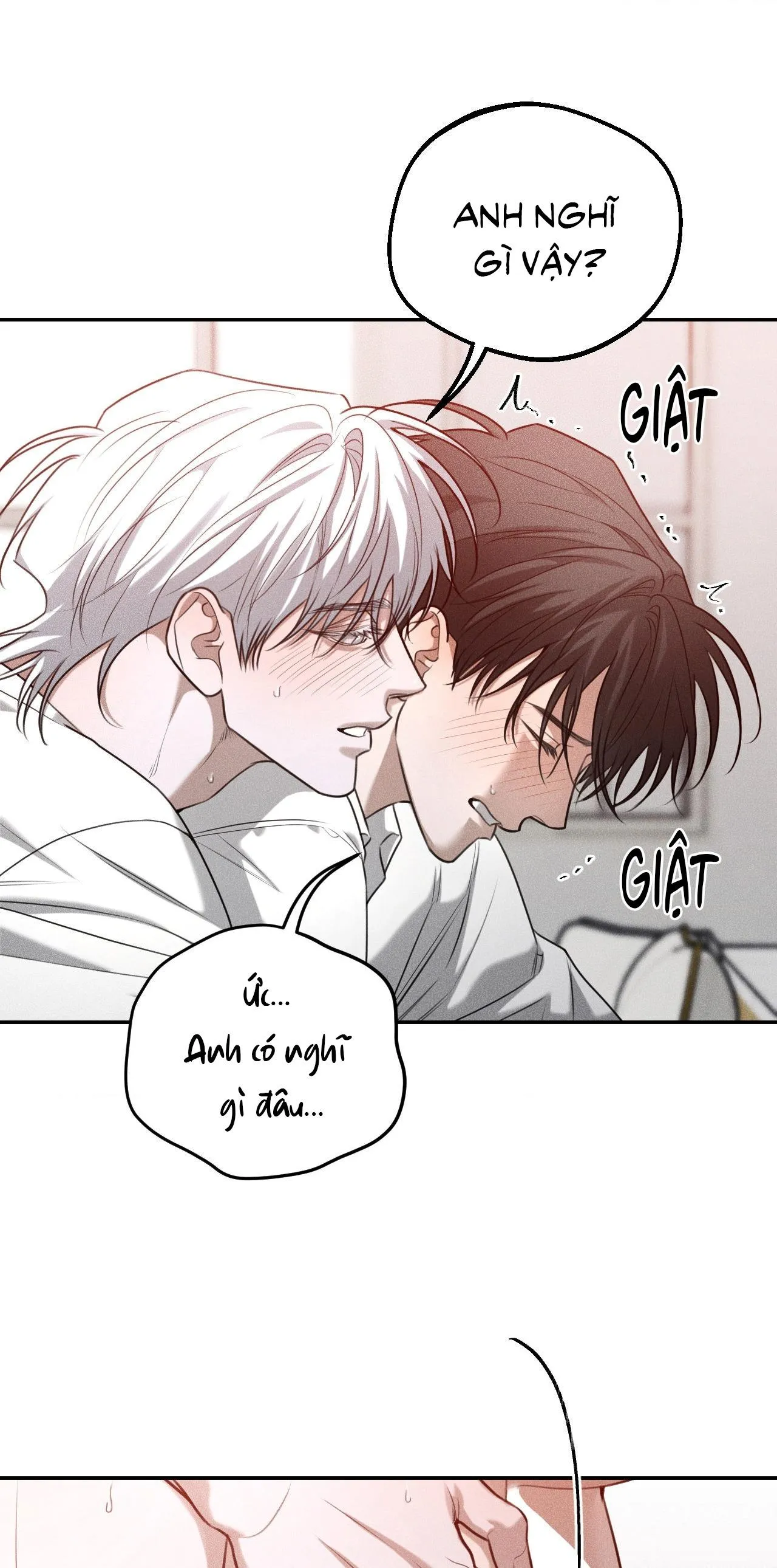 DEAR, TEDDY BEAR Chapter 33 Trang 52