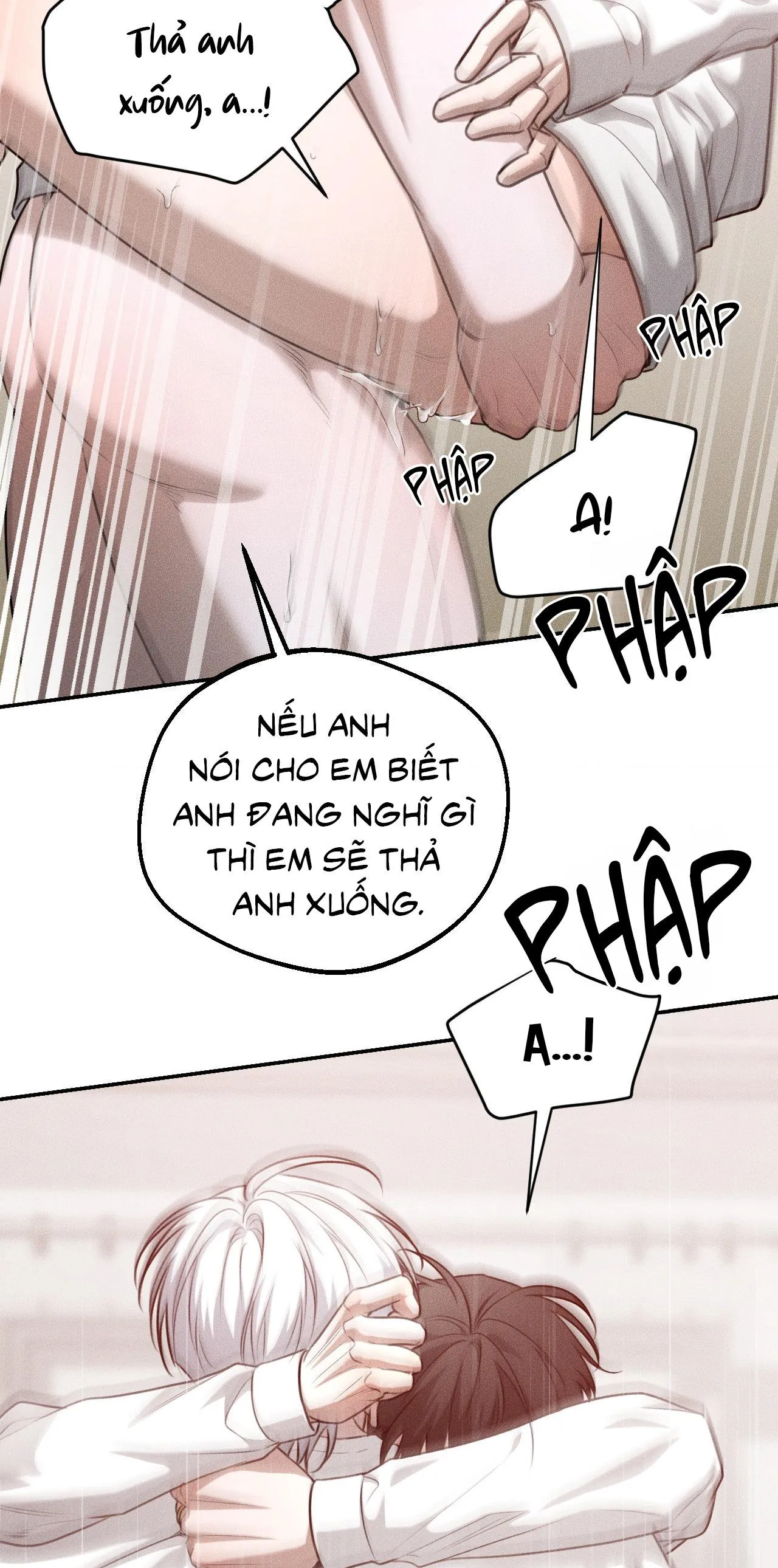 DEAR, TEDDY BEAR Chapter 33 Trang 55