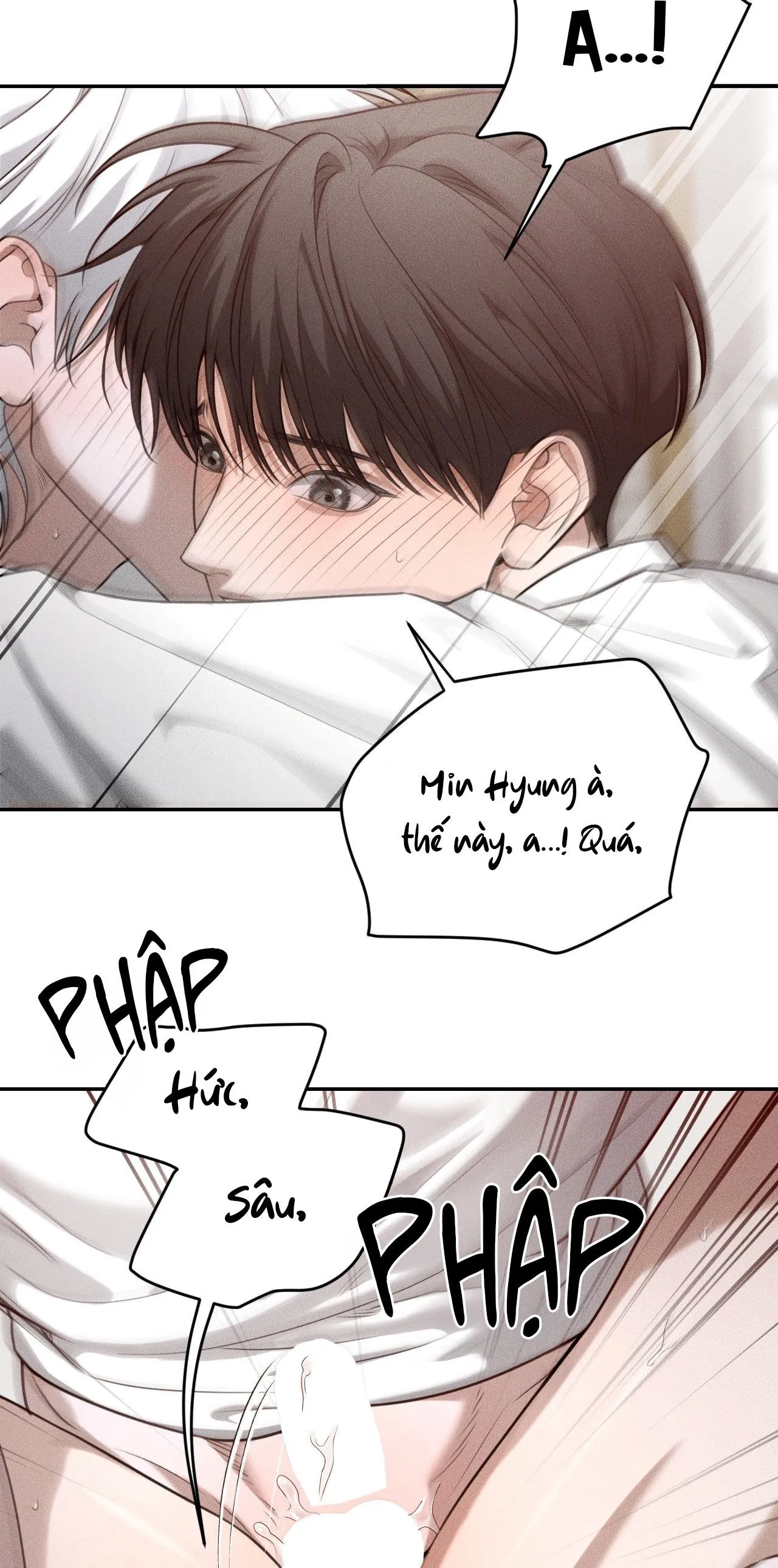 DEAR, TEDDY BEAR Chapter 33 Trang 57