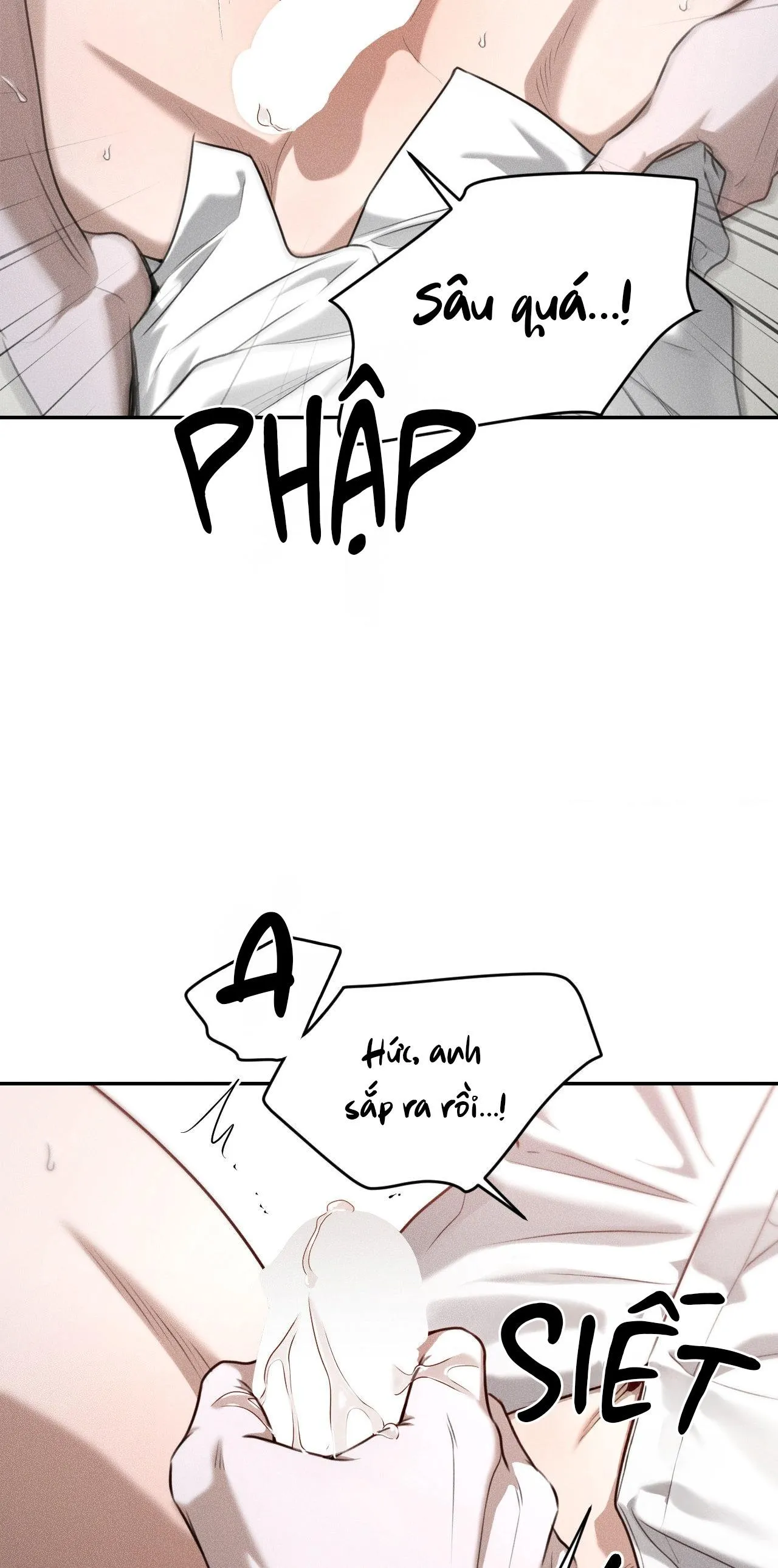 DEAR, TEDDY BEAR Chapter 33 Trang 58