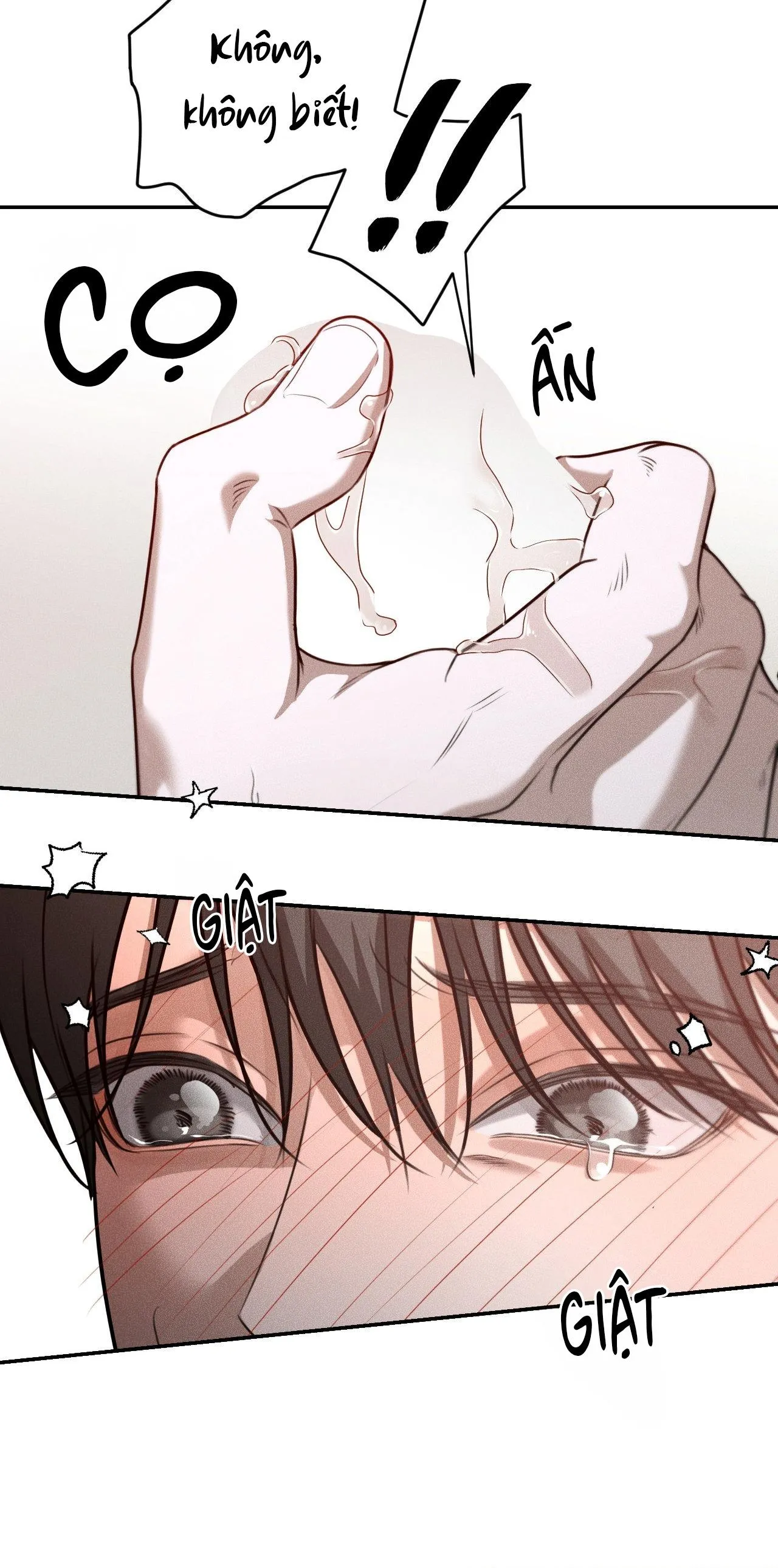 DEAR, TEDDY BEAR Chapter 33 Trang 61