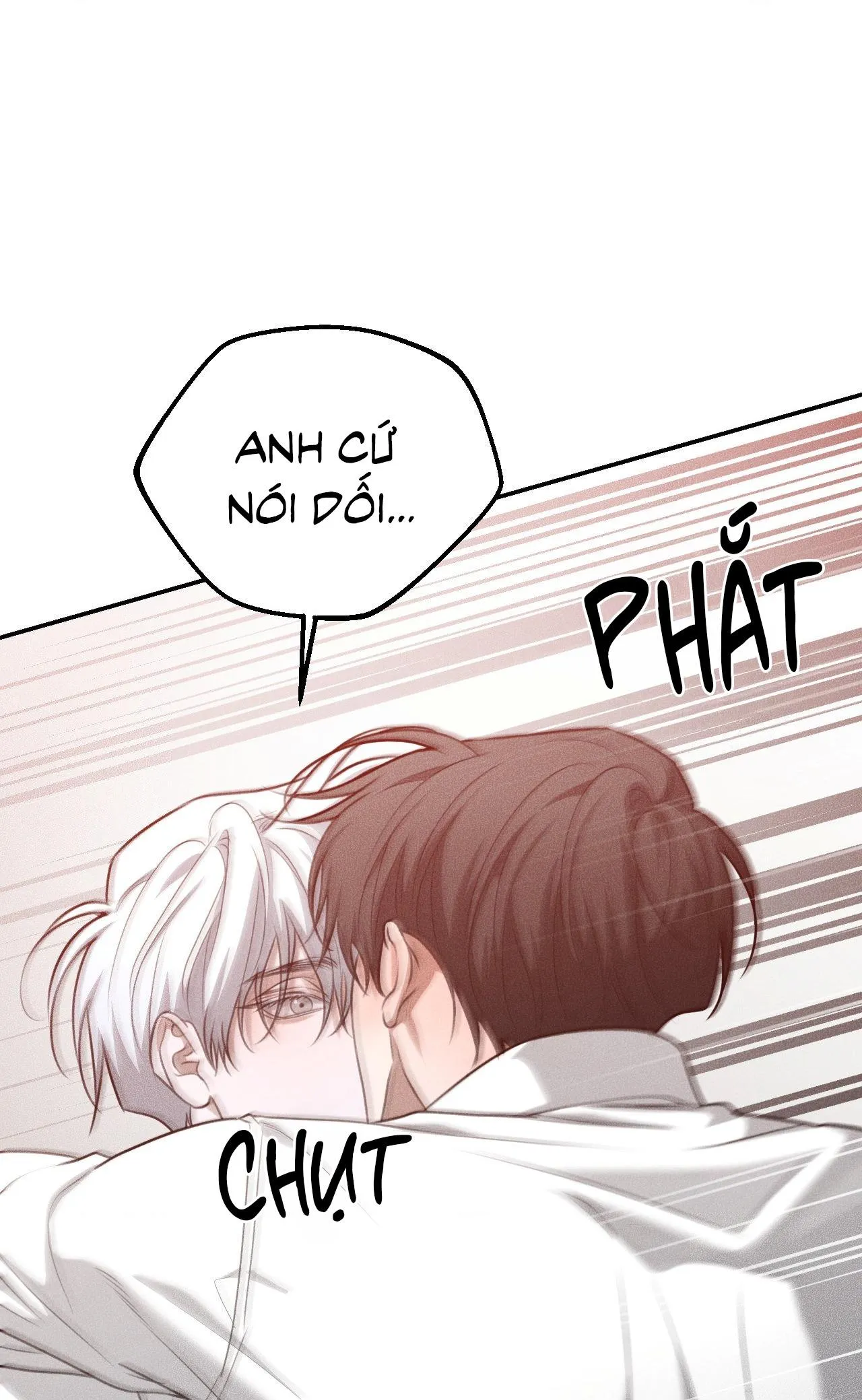 DEAR, TEDDY BEAR Chapter 33 Trang 62