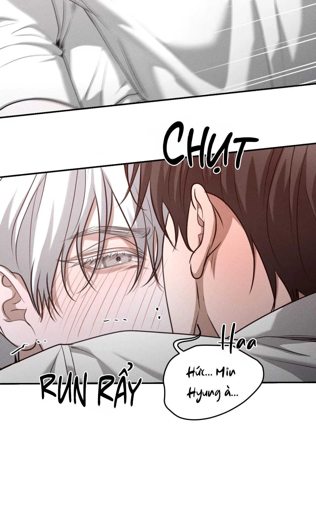 DEAR, TEDDY BEAR Chapter 33 Trang 63