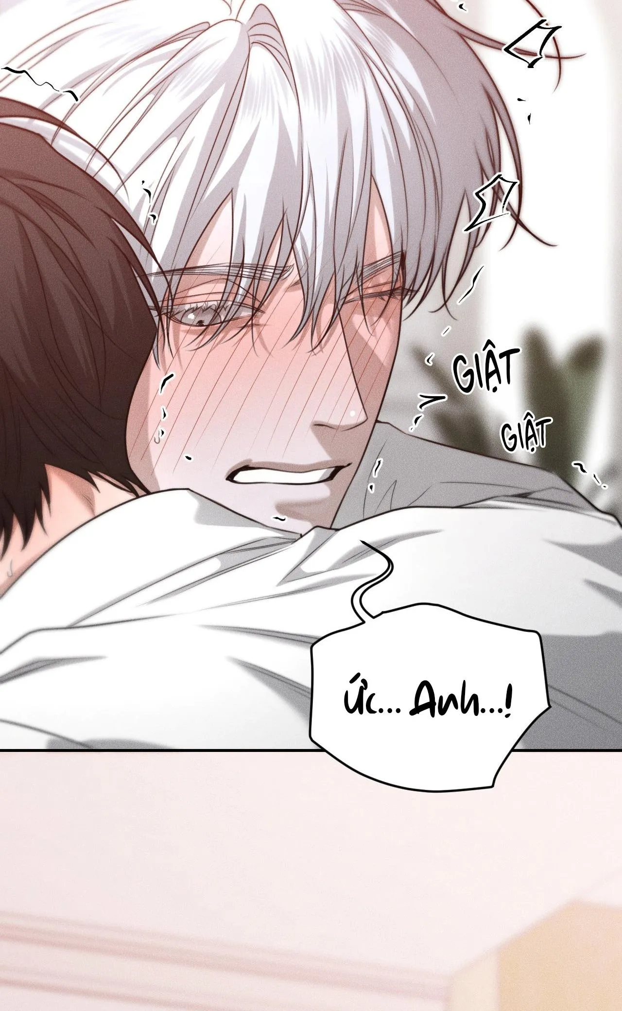 DEAR, TEDDY BEAR Chapter 33 Trang 69