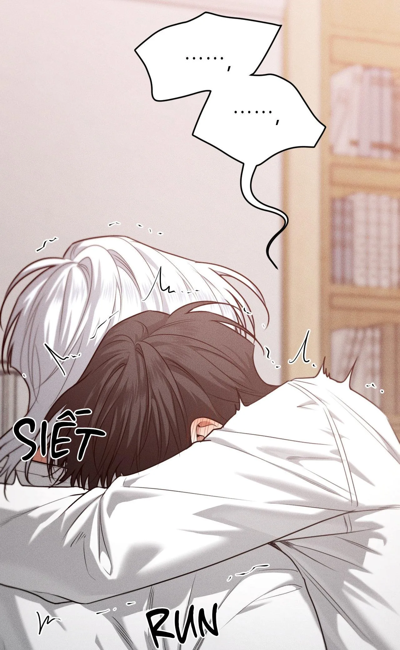 DEAR, TEDDY BEAR Chapter 33 Trang 70