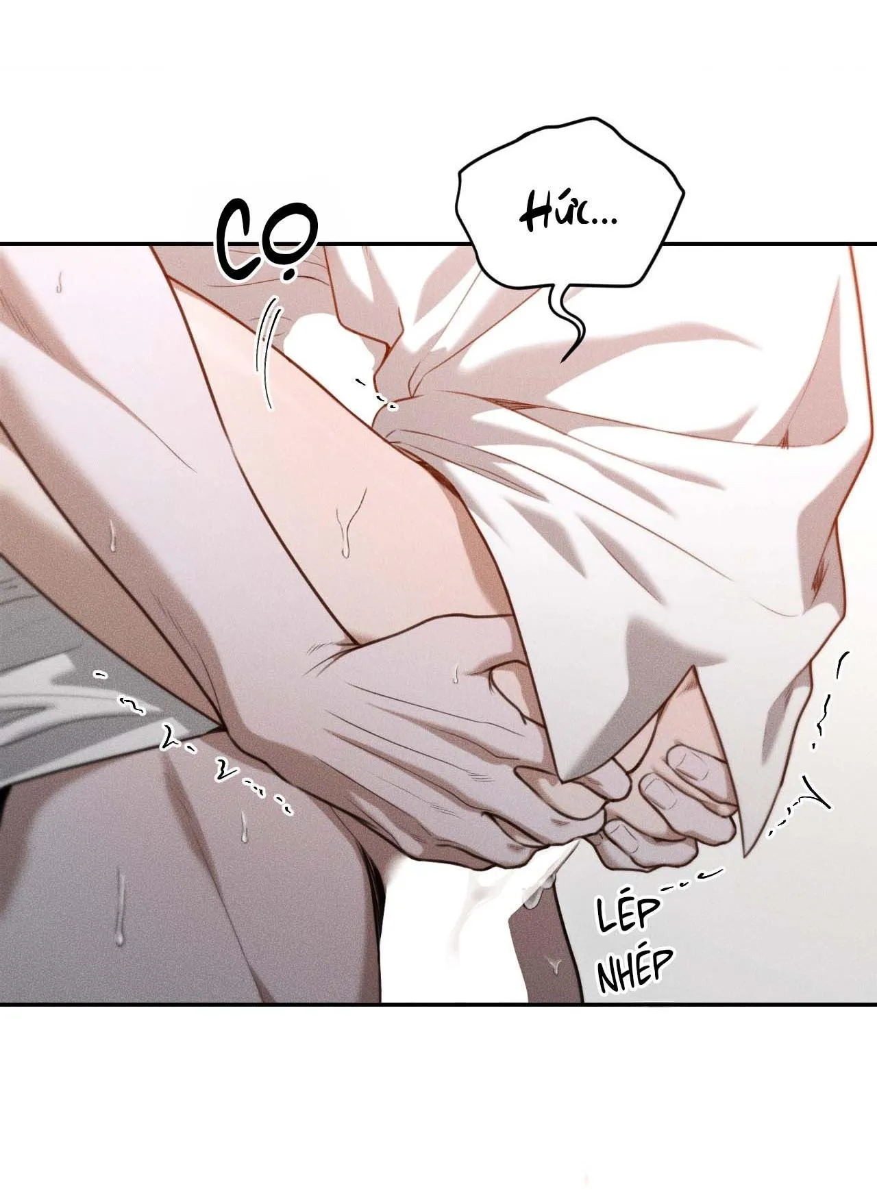 DEAR, TEDDY BEAR Chapter 34 Trang 3