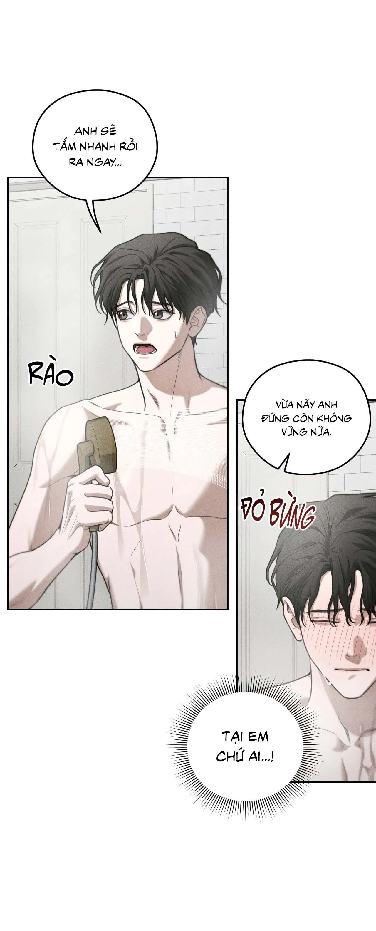 DEAR, TEDDY BEAR Chapter 34 Trang 7