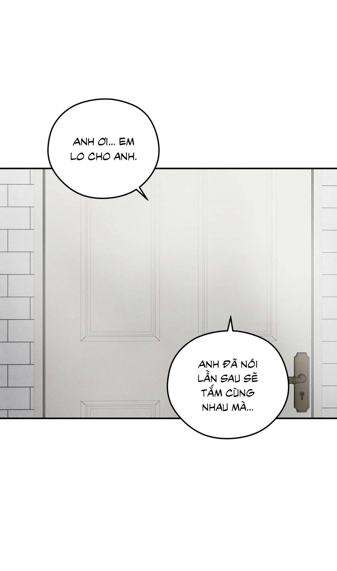 DEAR, TEDDY BEAR Chapter 34 Trang 8