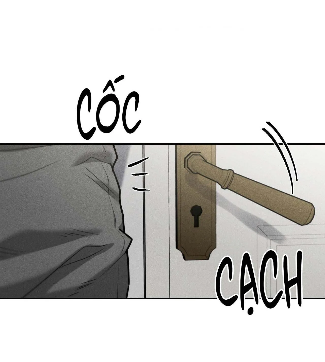 DEAR, TEDDY BEAR Chapter 34 Trang 11