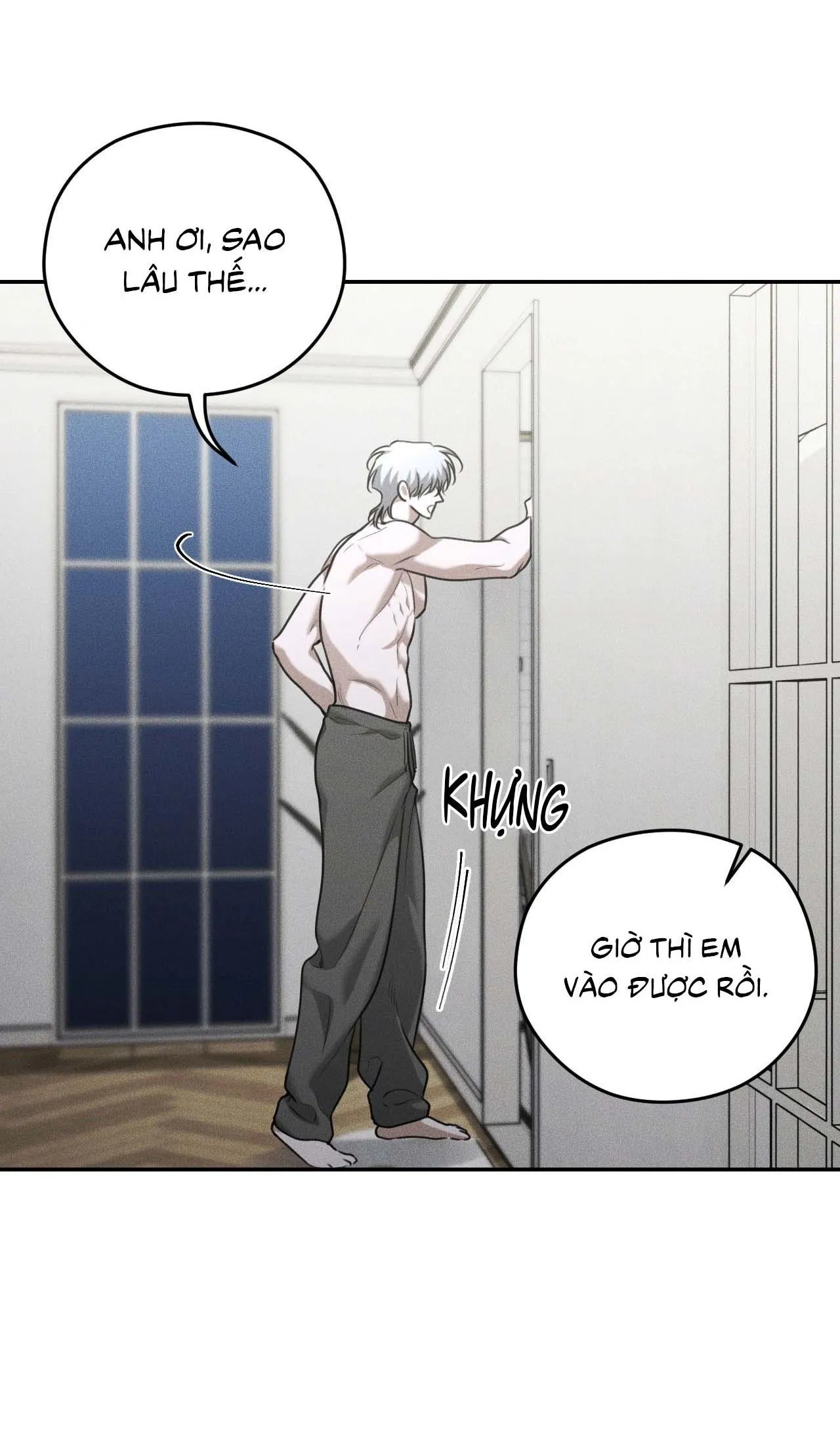 DEAR, TEDDY BEAR Chapter 34 Trang 12