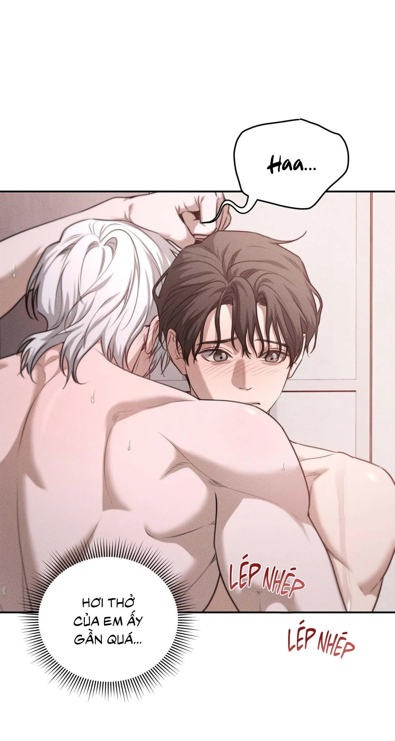 DEAR, TEDDY BEAR Chapter 34 Trang 18