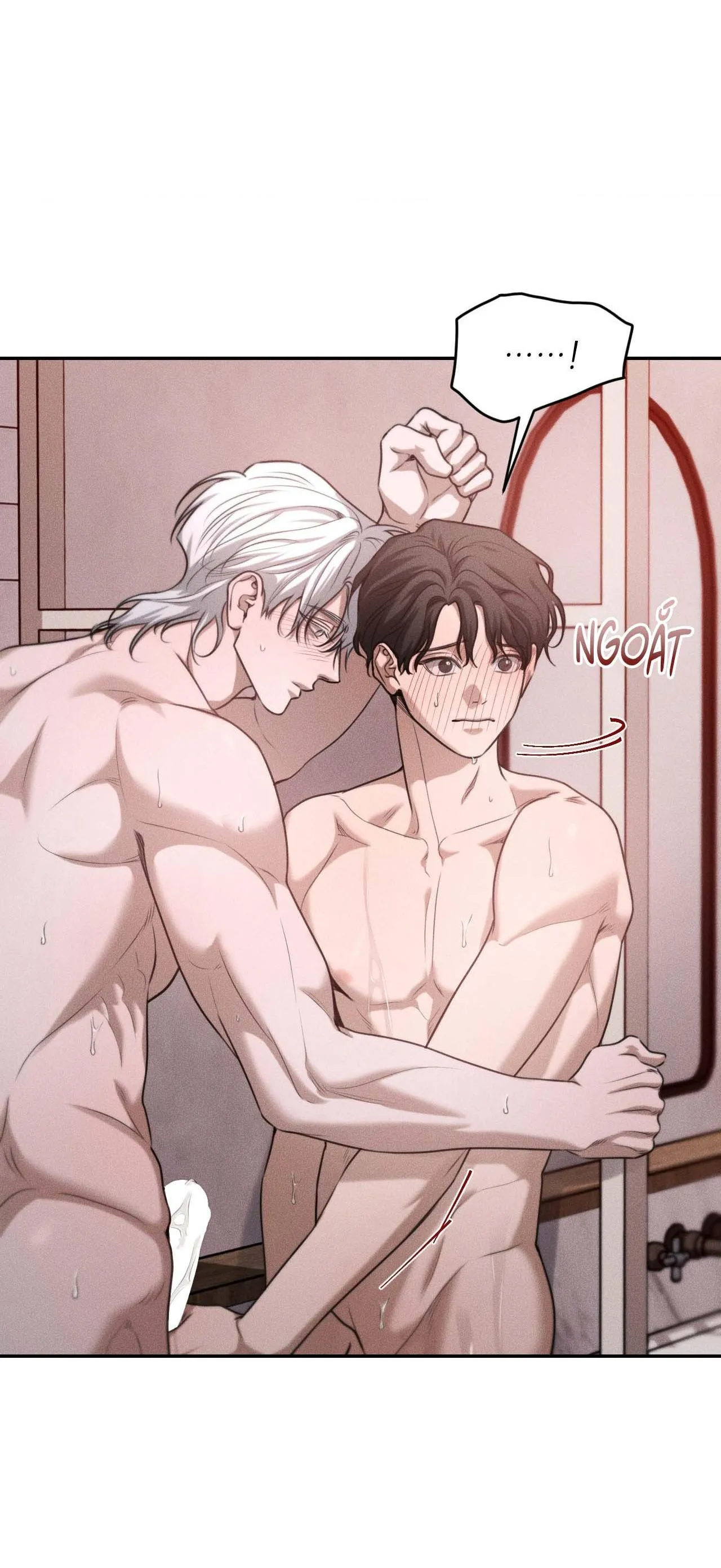 DEAR, TEDDY BEAR Chapter 34 Trang 23