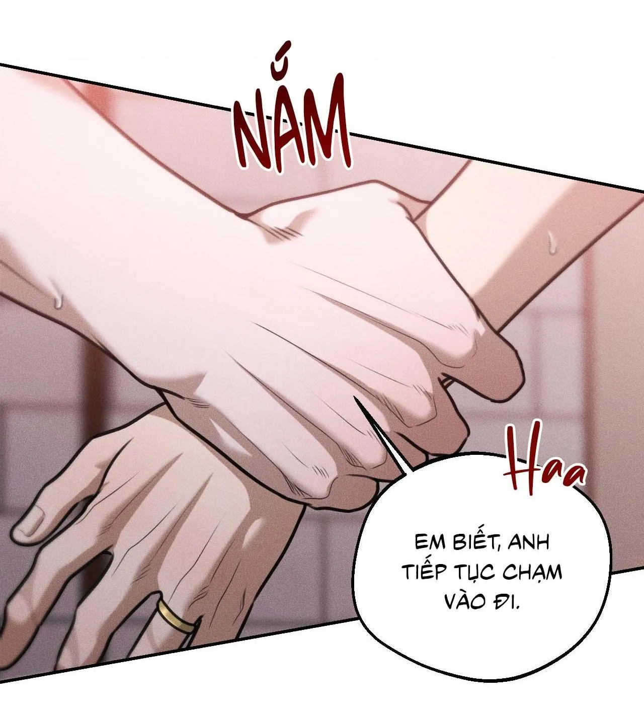 DEAR, TEDDY BEAR Chapter 34 Trang 27