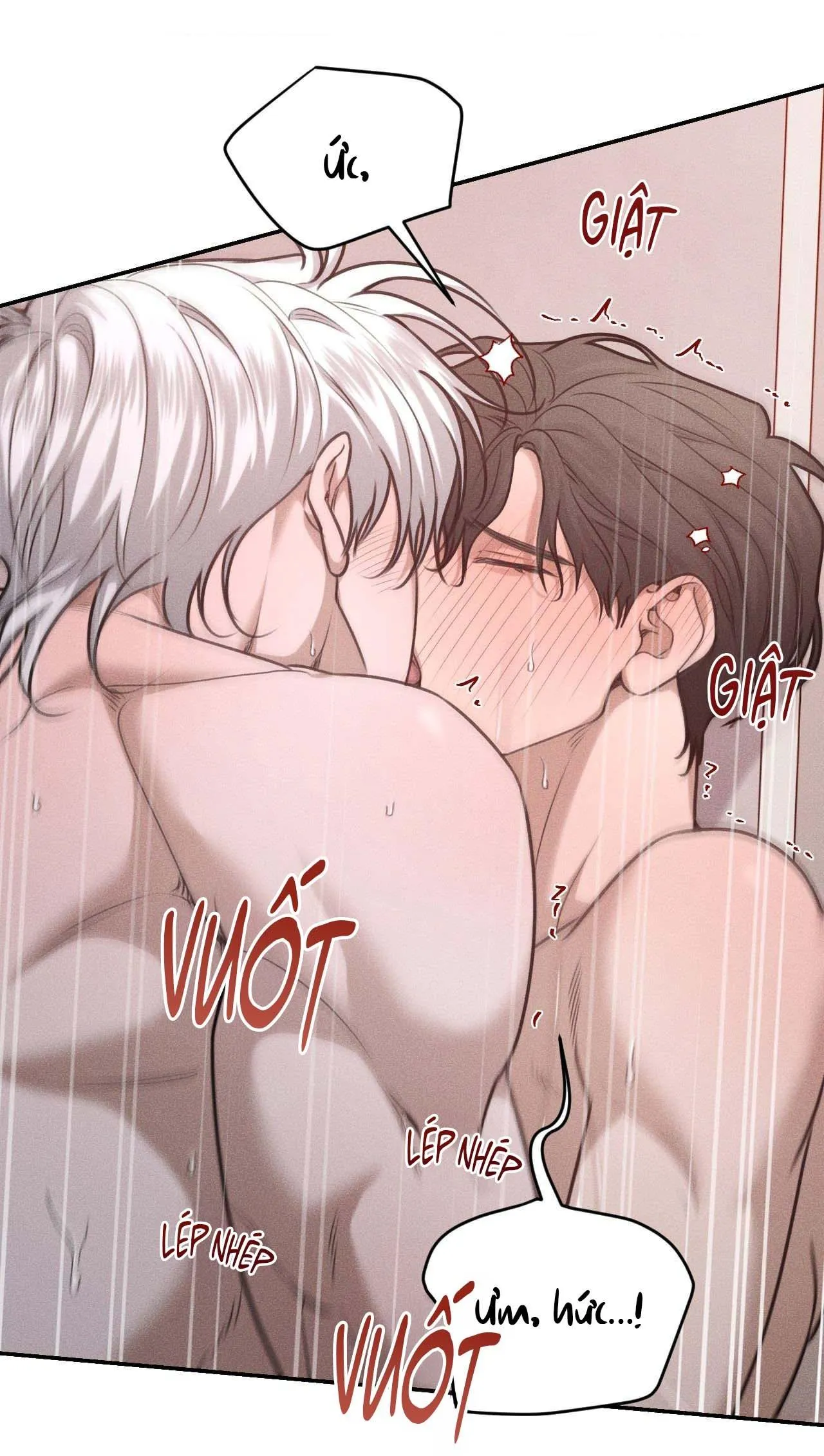 DEAR, TEDDY BEAR Chapter 34 Trang 30