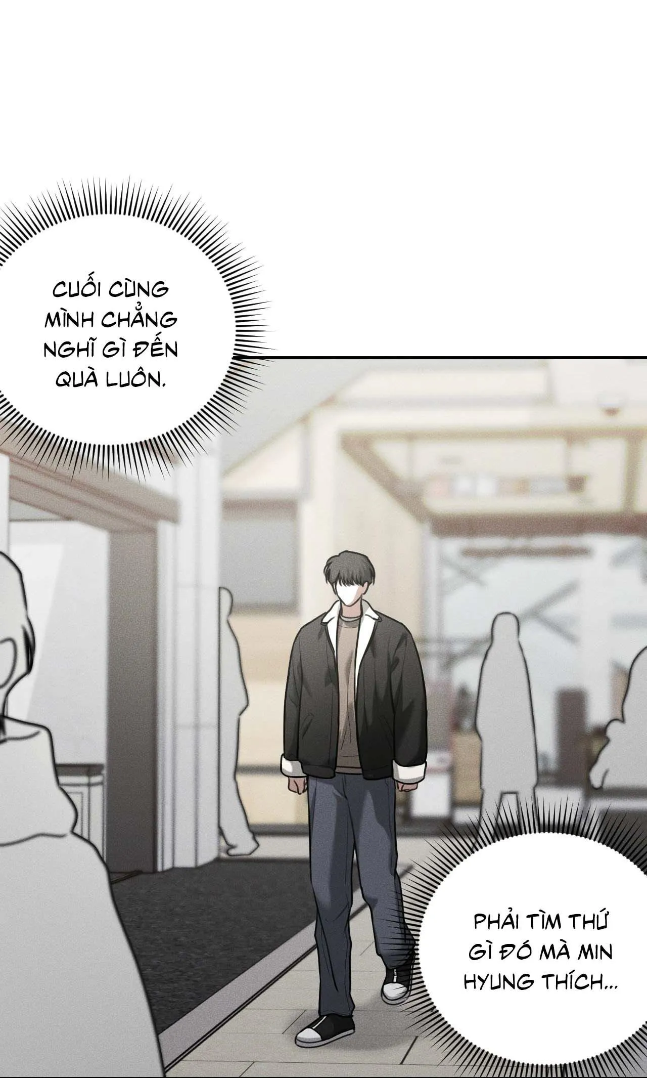 DEAR, TEDDY BEAR Chapter 34 Trang 35