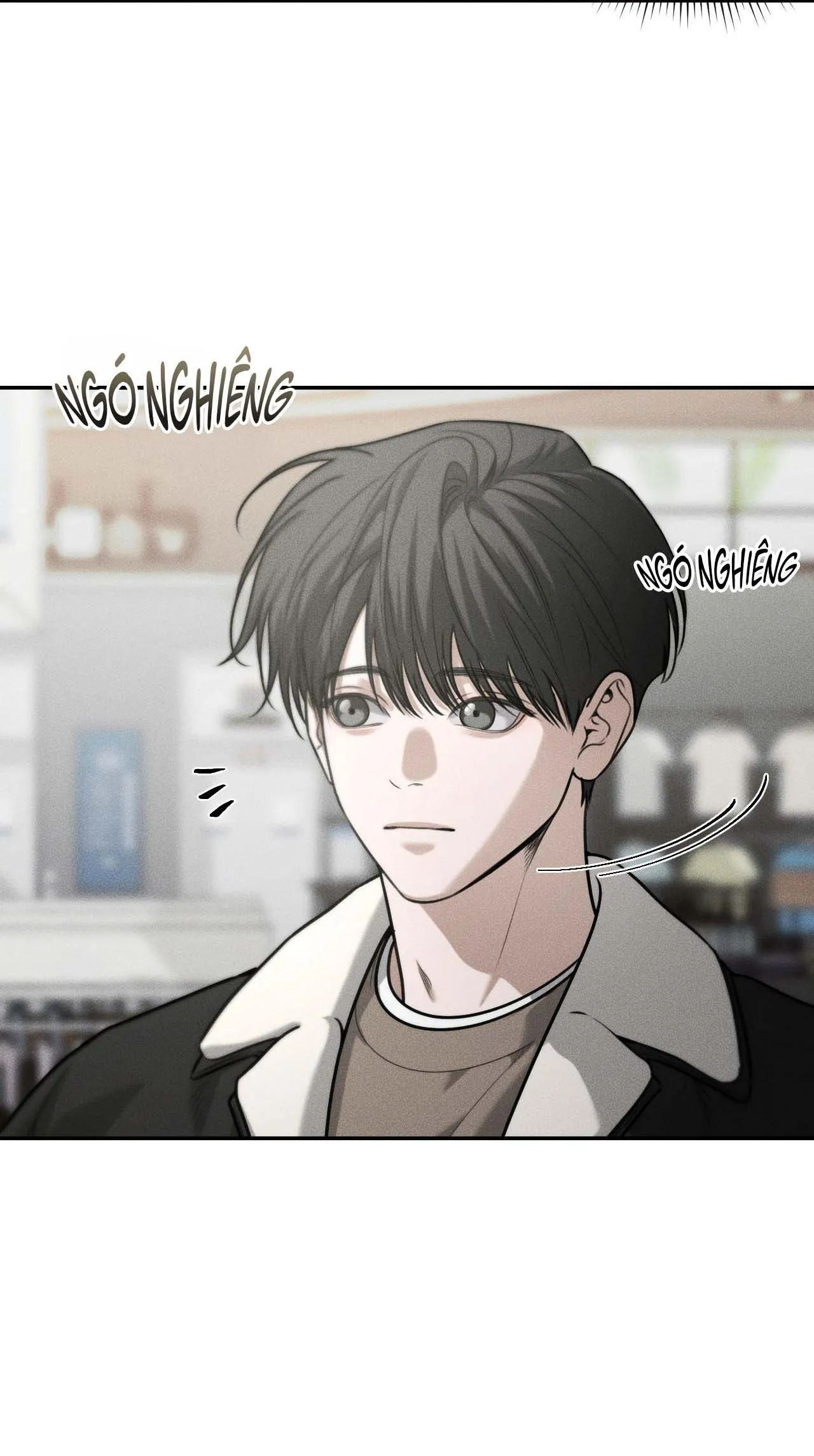 DEAR, TEDDY BEAR Chapter 34 Trang 36