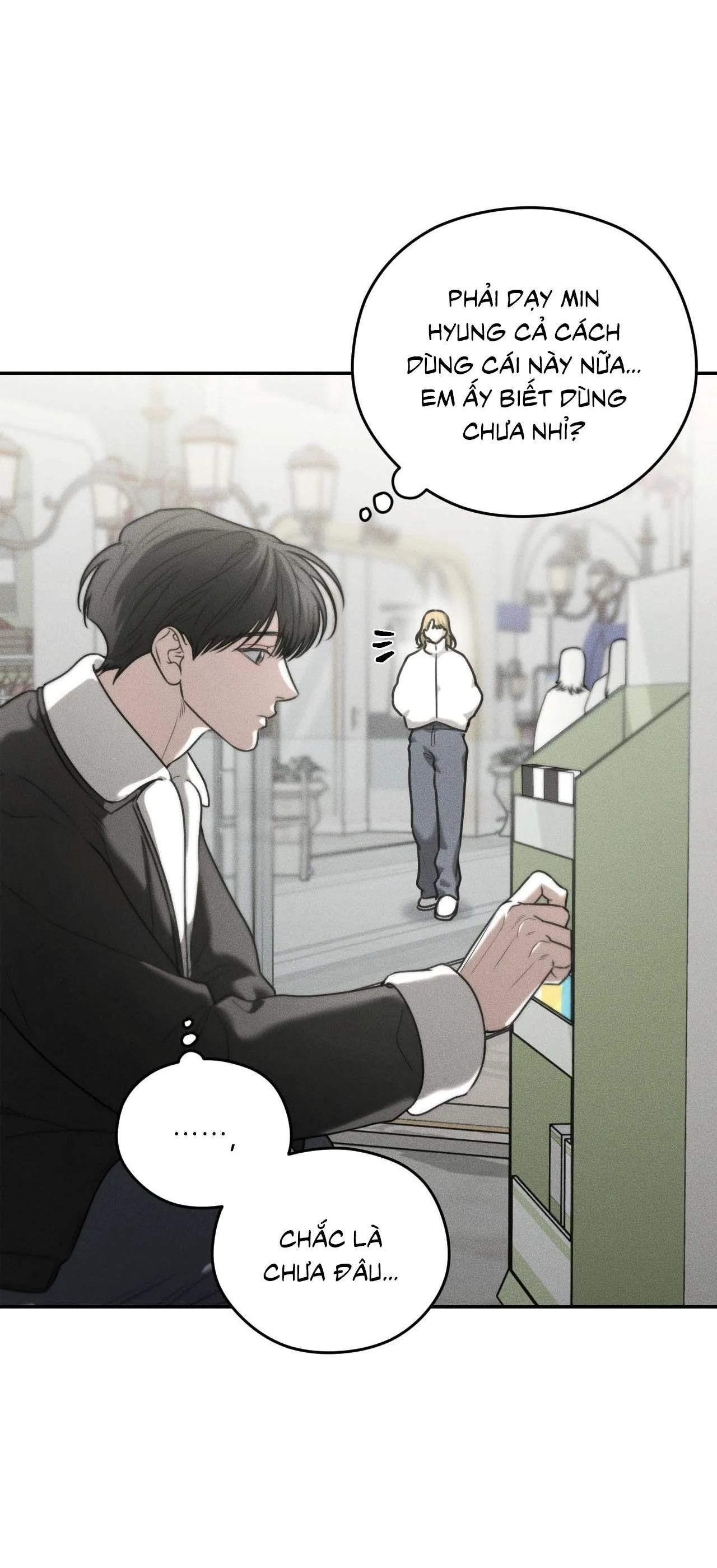 DEAR, TEDDY BEAR Chapter 34 Trang 38