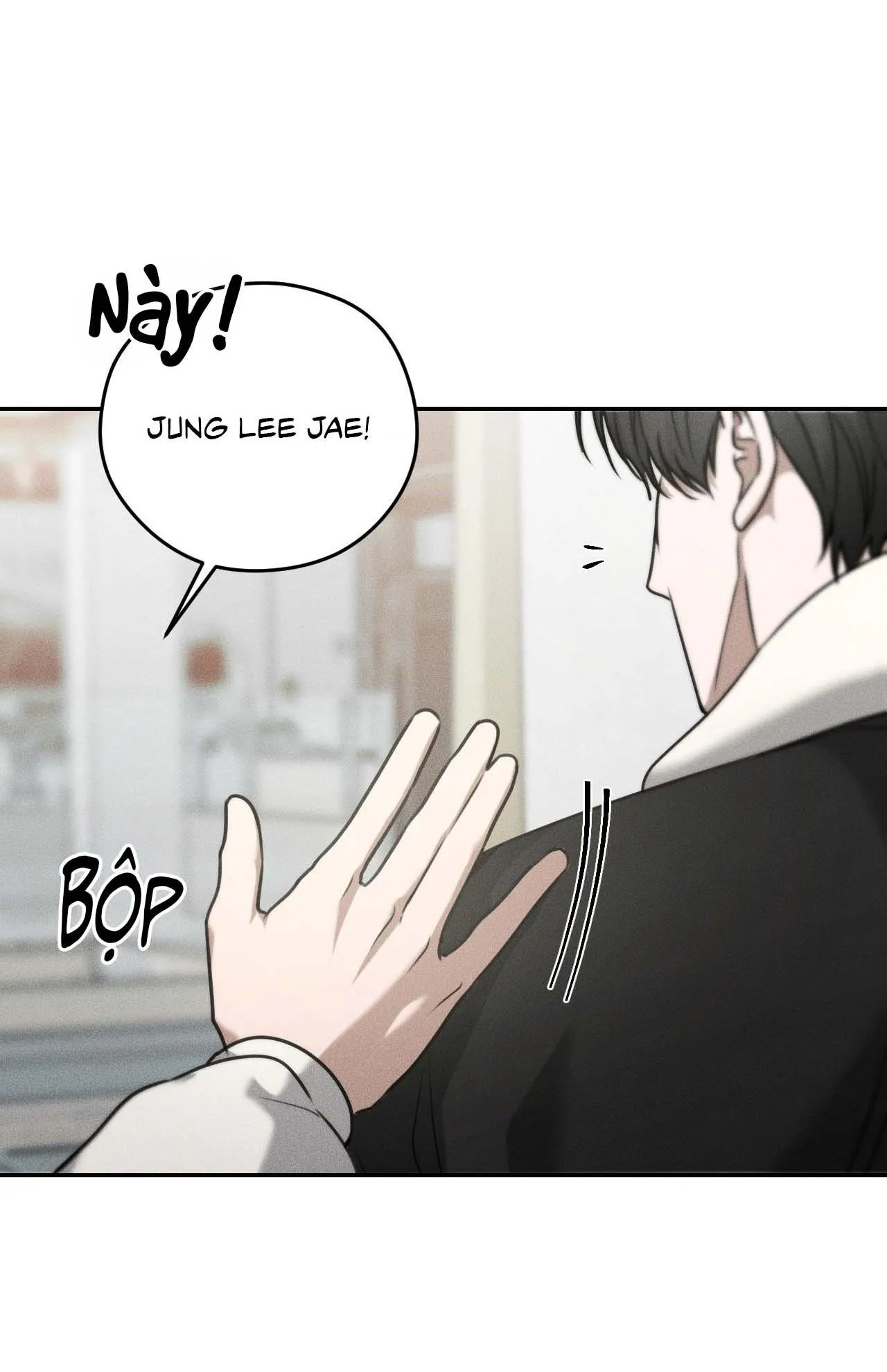 DEAR, TEDDY BEAR Chapter 34 Trang 39