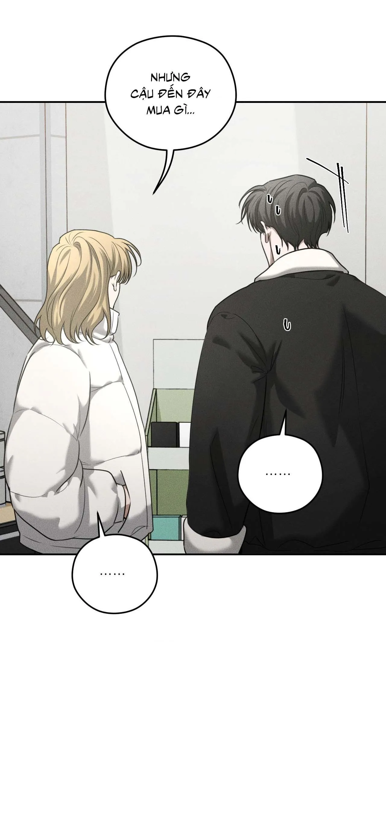 DEAR, TEDDY BEAR Chapter 34 Trang 41