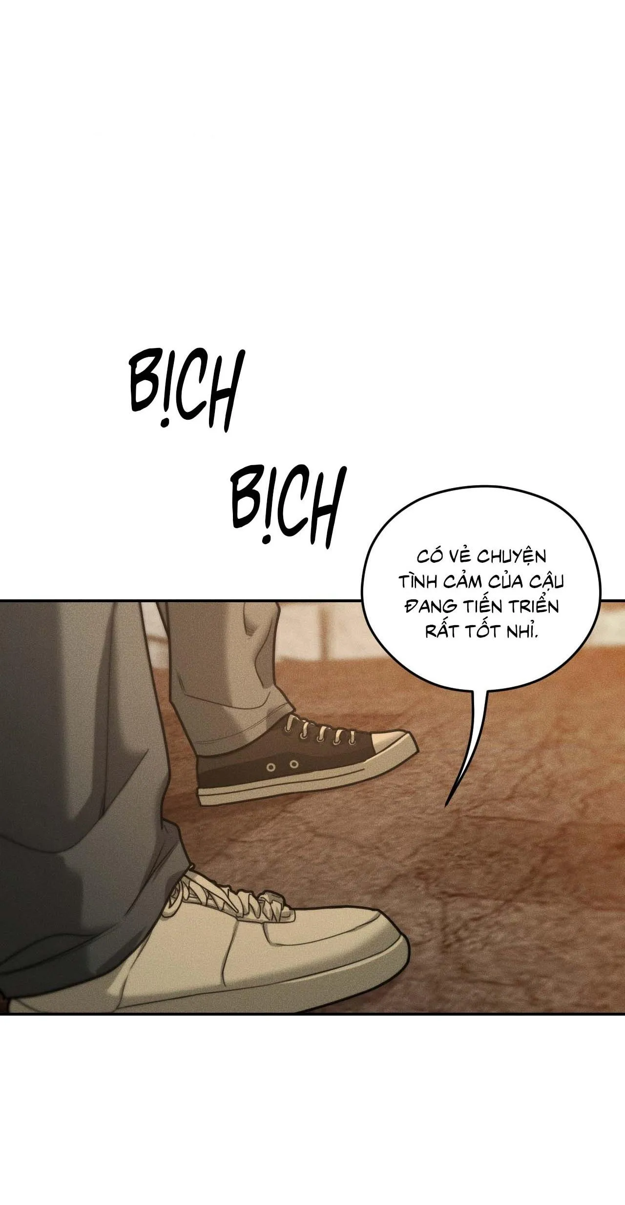 DEAR, TEDDY BEAR Chapter 34 Trang 42