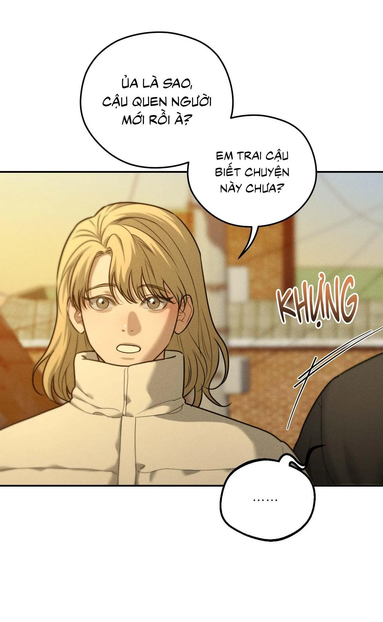 DEAR, TEDDY BEAR Chapter 34 Trang 46