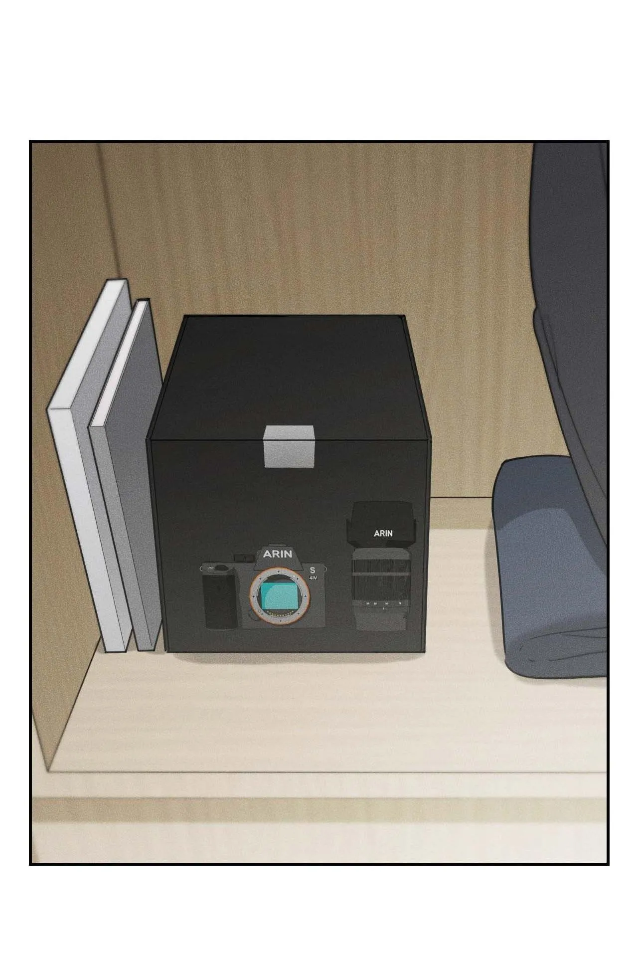 DEAR, TEDDY BEAR Chapter 34 Trang 53