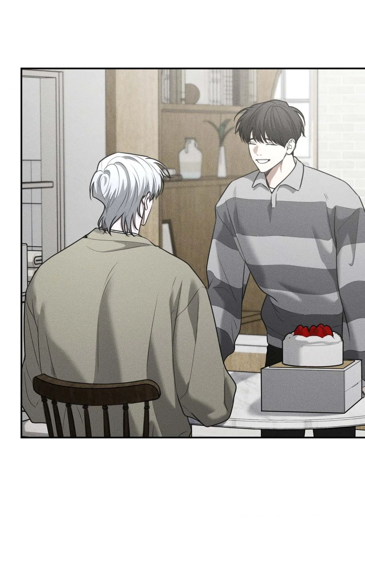 DEAR, TEDDY BEAR Chapter 34 Trang 60