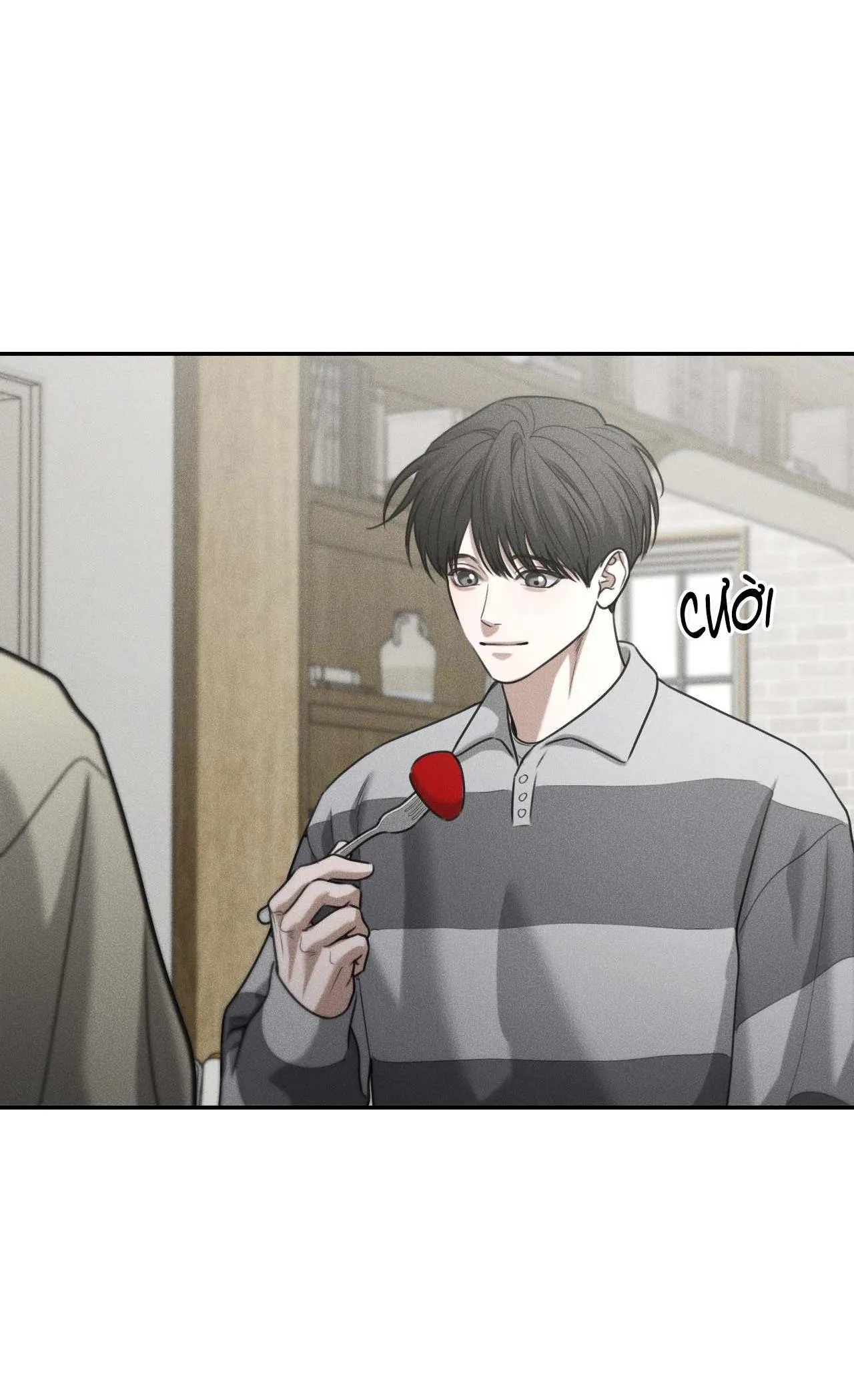 DEAR, TEDDY BEAR Chapter 34 Trang 62