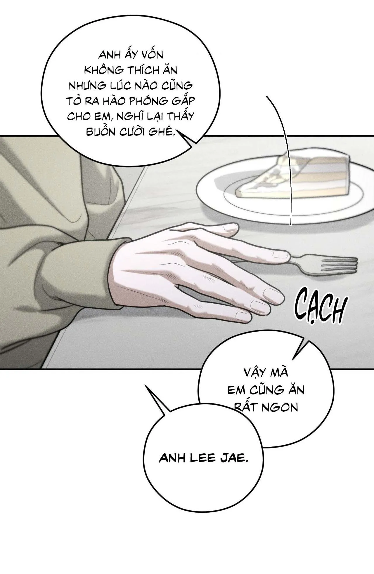 DEAR, TEDDY BEAR Chapter 34 Trang 65